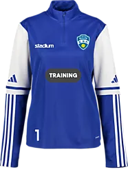 400097103102 ADIDAS Squad25 Tr Top W 400097103102 ADIDAS Squad25 Tr Top W Standard Small1x1