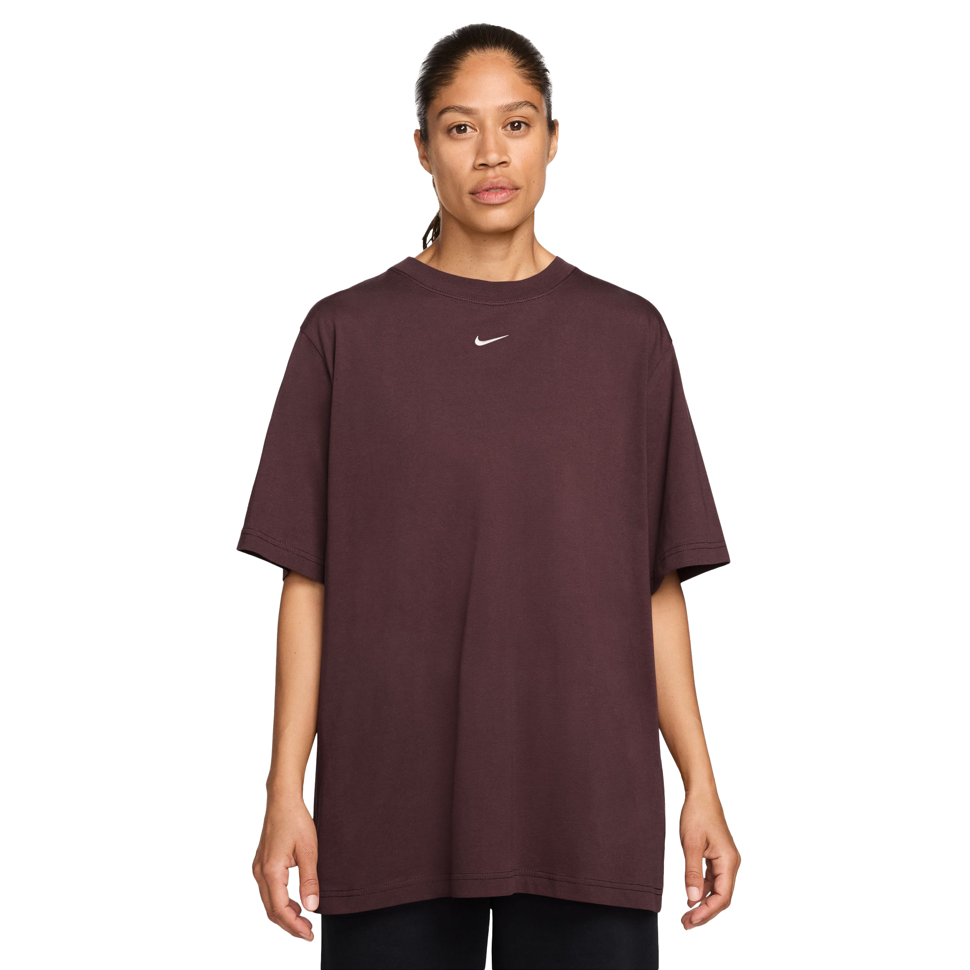 
NIKE, 
W Tee Esstl Lbr, 
Detail 1
