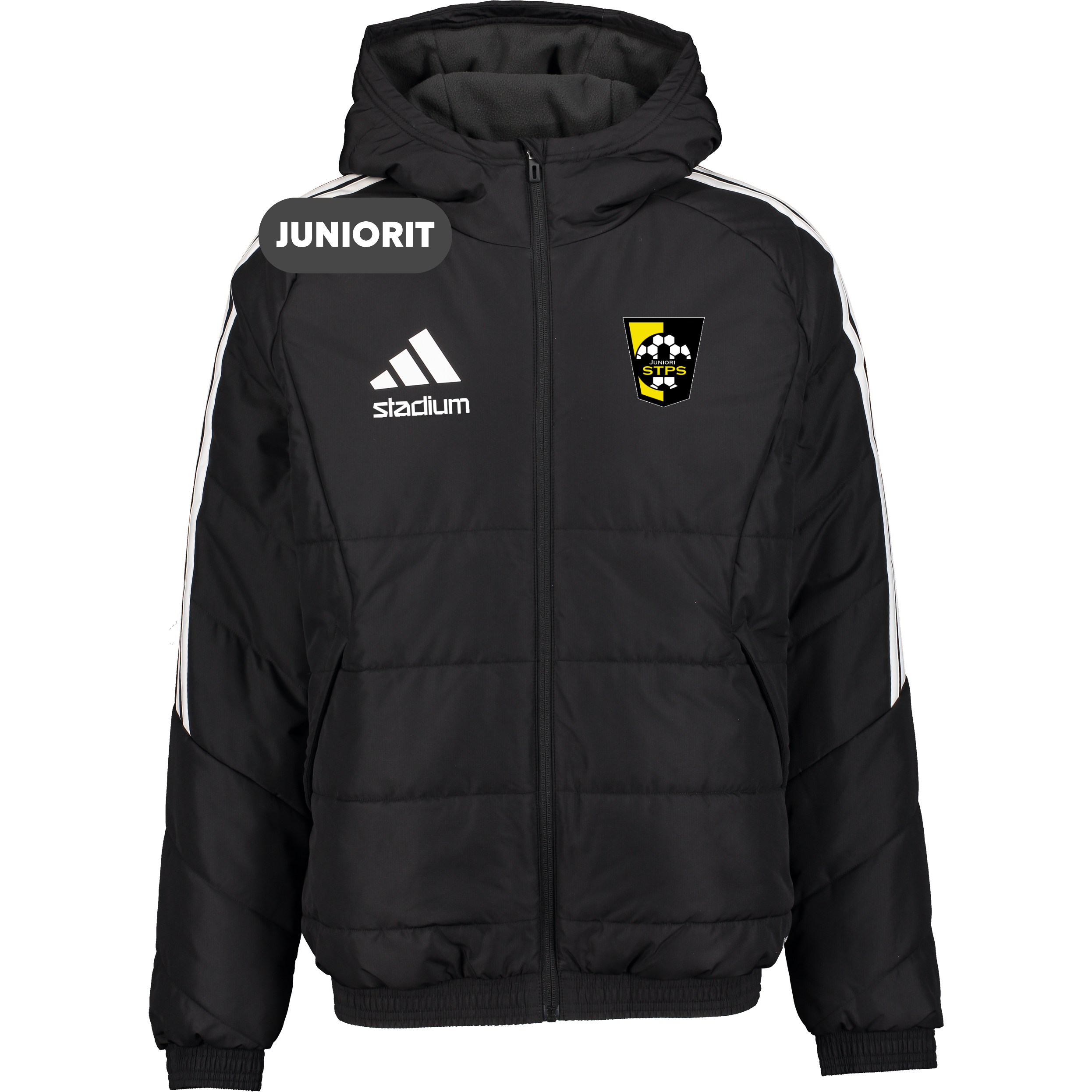 
ADIDAS, 
TIRO26 WIN JKT JR, 
Detail 1
