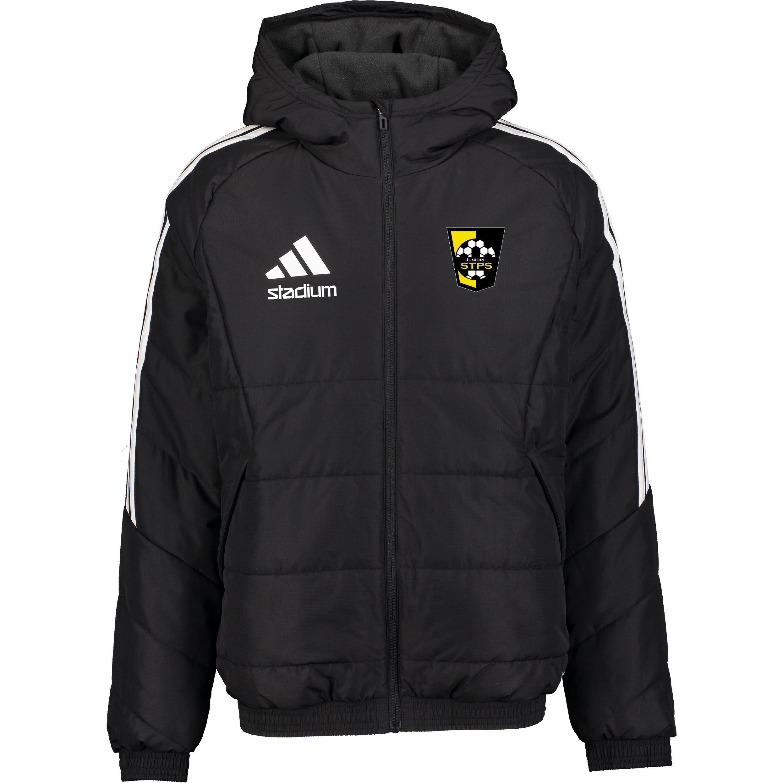 
ADIDAS, 
TIRO26 WIN JKT JR, 
Detail 1
