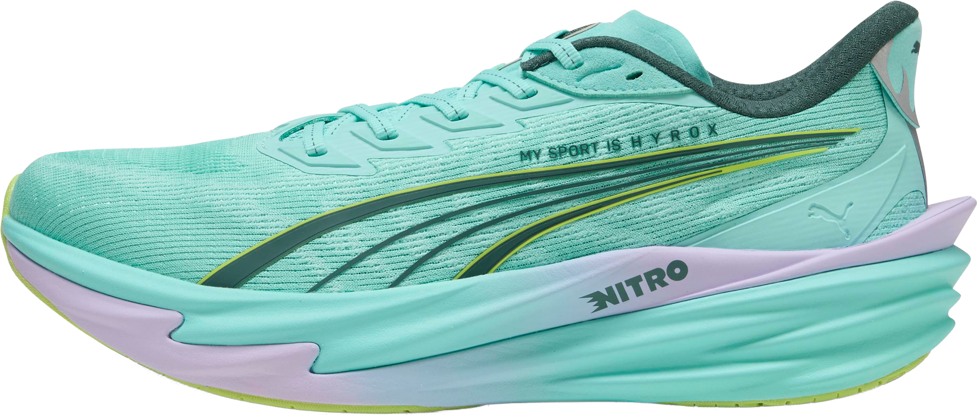 PUMA, M DEVIATE NITRO 4 HYROX
