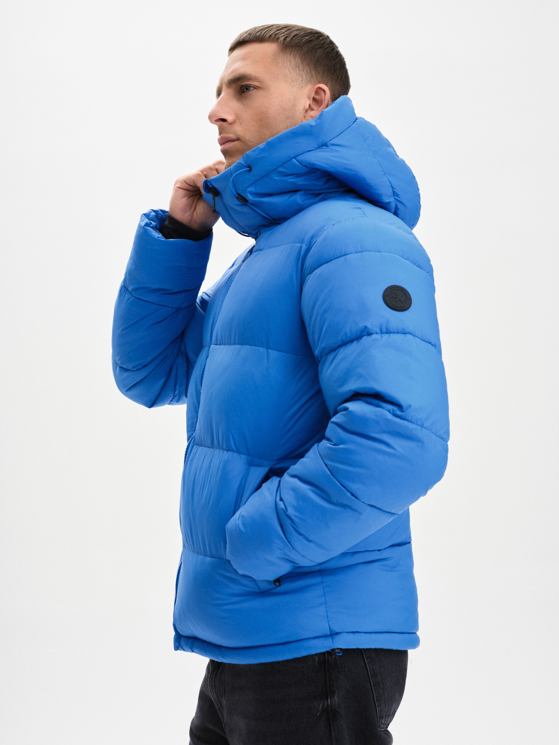 EVEREST, M Teton Jacket