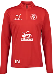 392102101101 PUMA T Goal 1/4 Zip 392102101101 PUMA T Goal 1/4 Zip Standard Small1x1