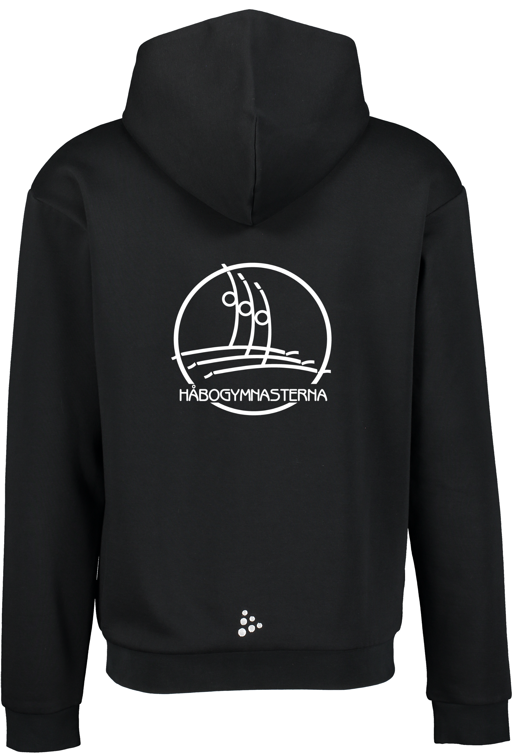 CRAFT, Community 2.0 Fz Hood Jr