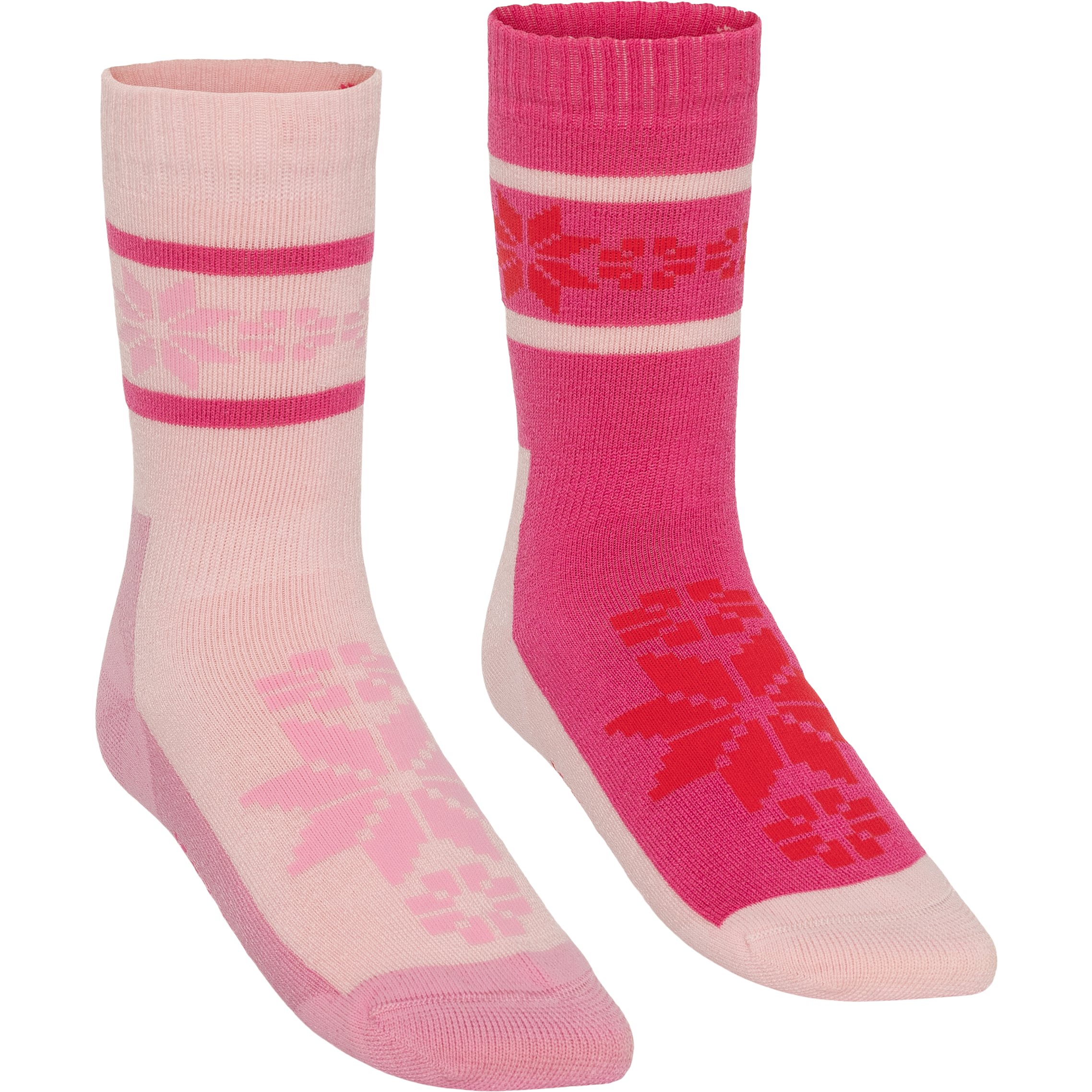 
KARI TRAA, 
Rusa Sock 2Pk, 
Detail 1
