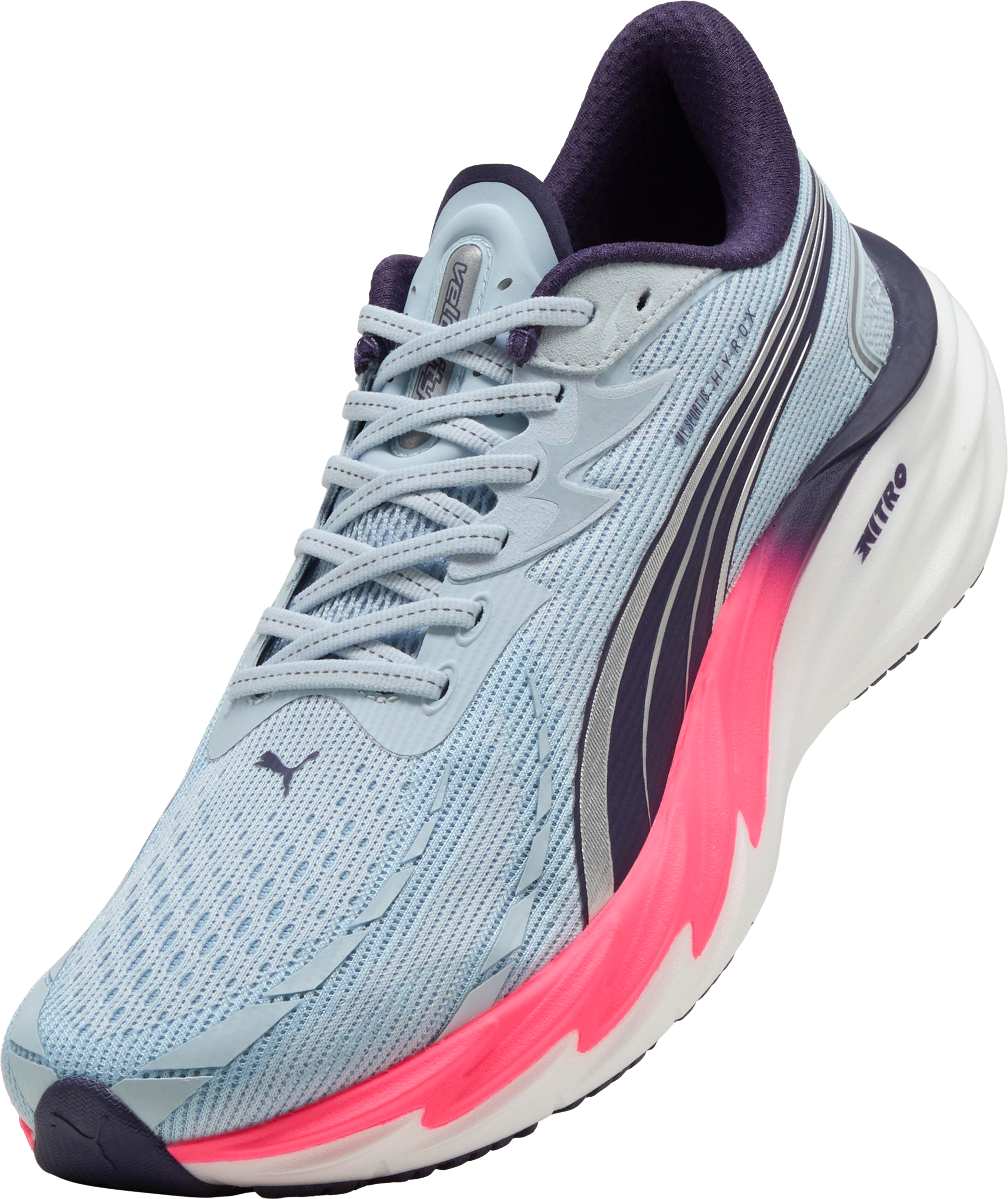 PUMA, M VELOCITY NITRO 4 PUMA X HYROX