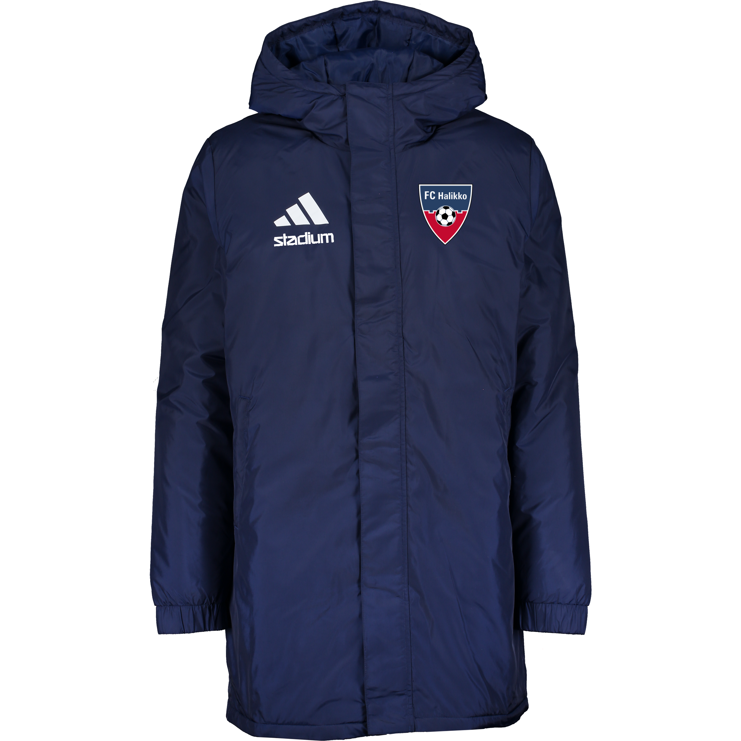 
ADIDAS, 
ENT26 STADJKT, 
Detail 1
