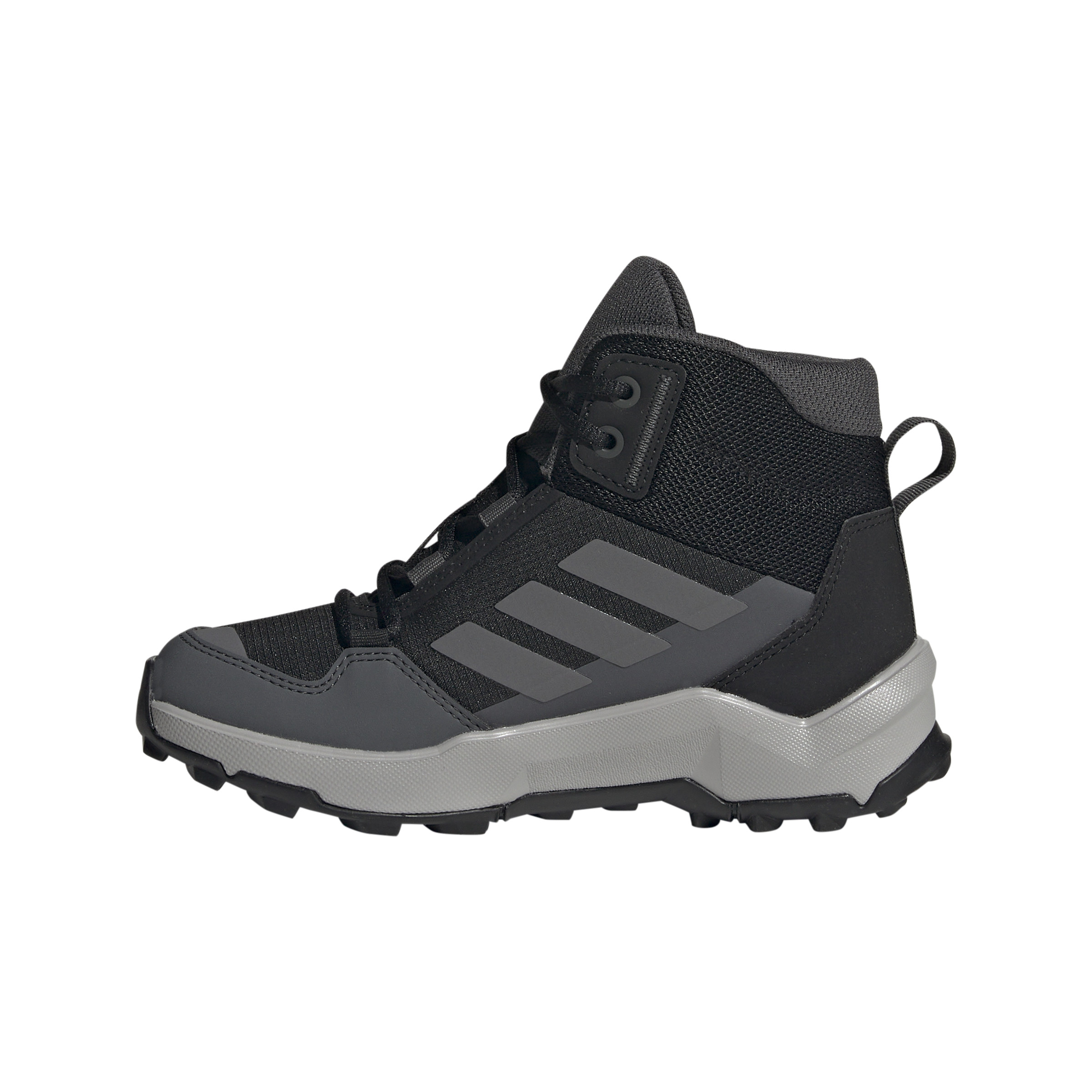 ADIDAS, J Terrex Ax4R Mid K