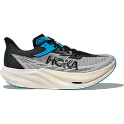 U Rocket X 3 - White / Black Standard Small1x1