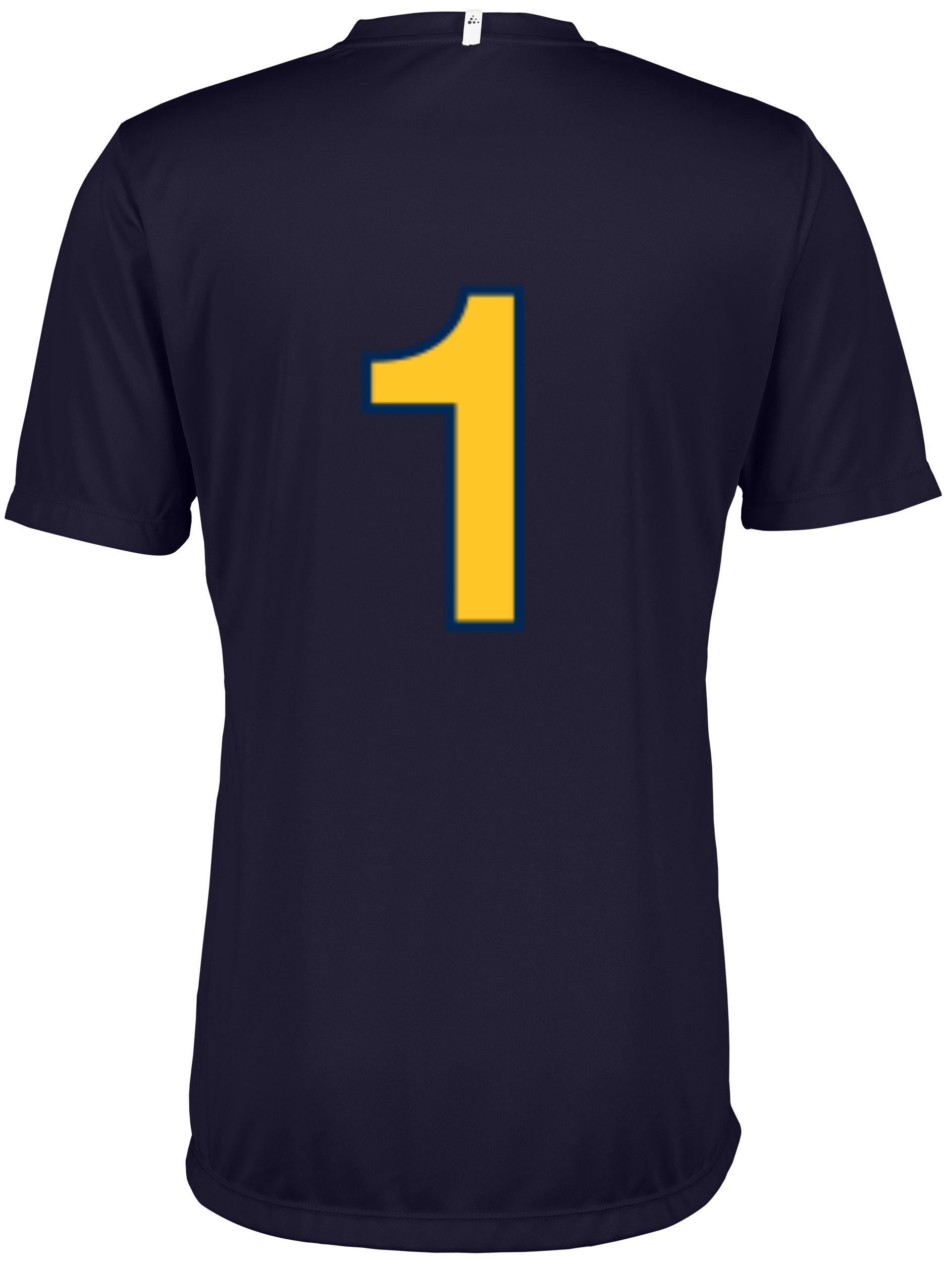 CRAFT, Squad Go SS Jersey