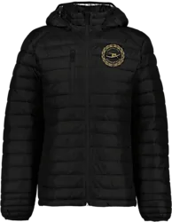 243638103101 CLIQUE Hudson Jkt 243638103101 CLIQUE Hudson Jkt Standard Small1x1