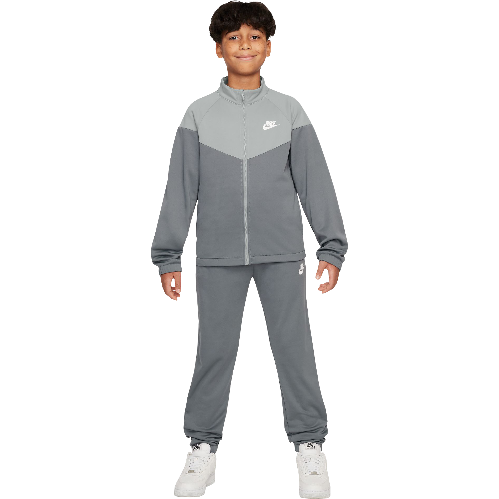 
NIKE, 
K NSW DF TRACKSUIT PK FZ (CONSUMER, 
Detail 1
