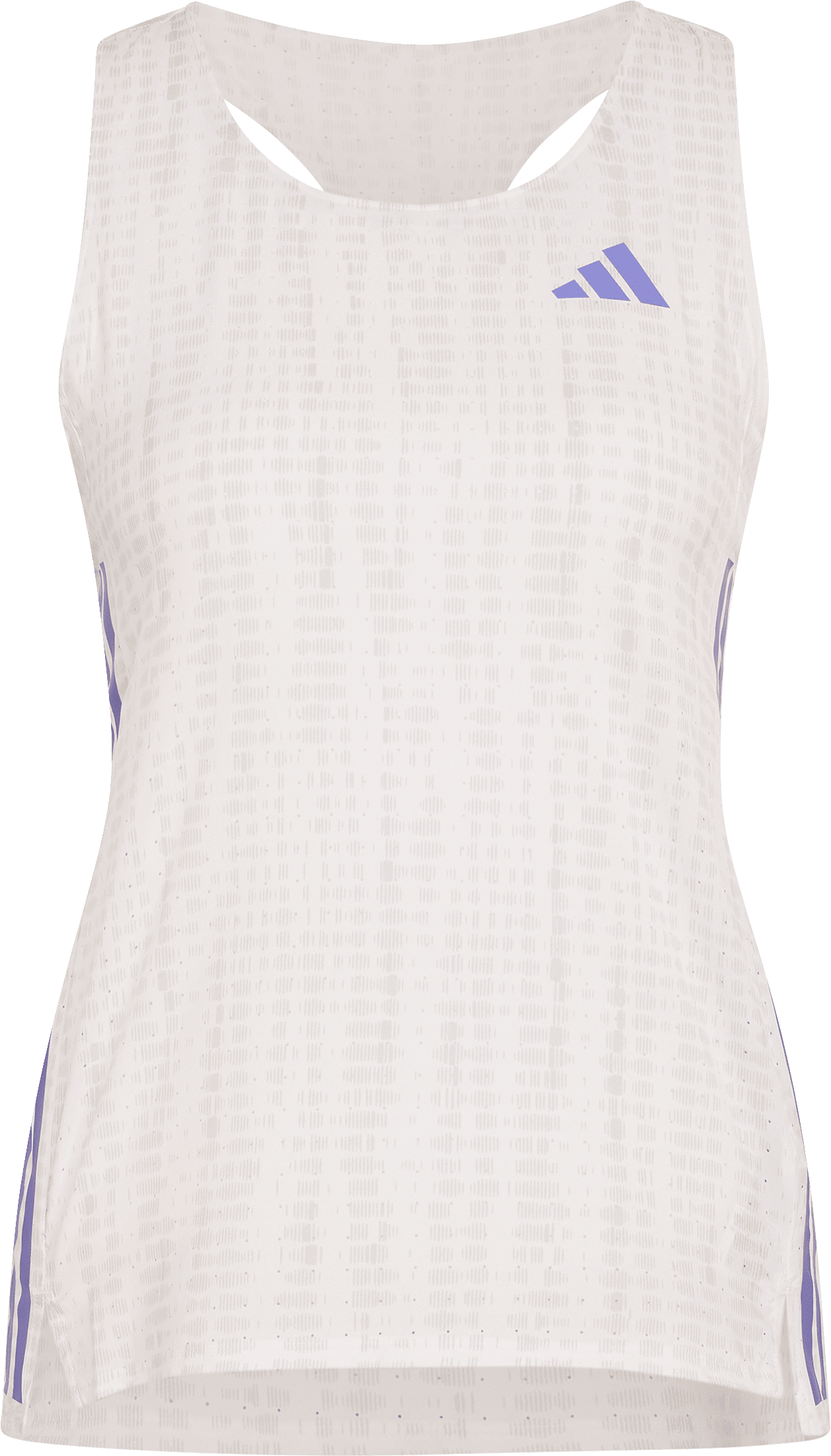 ADIDAS, Adizero Singlet W