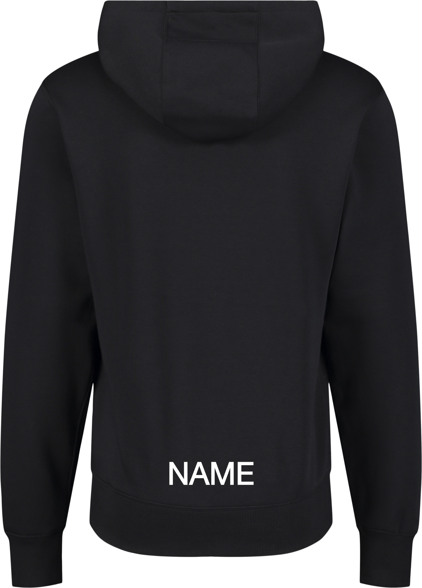 NIKE, PARK26 FLC HOOD