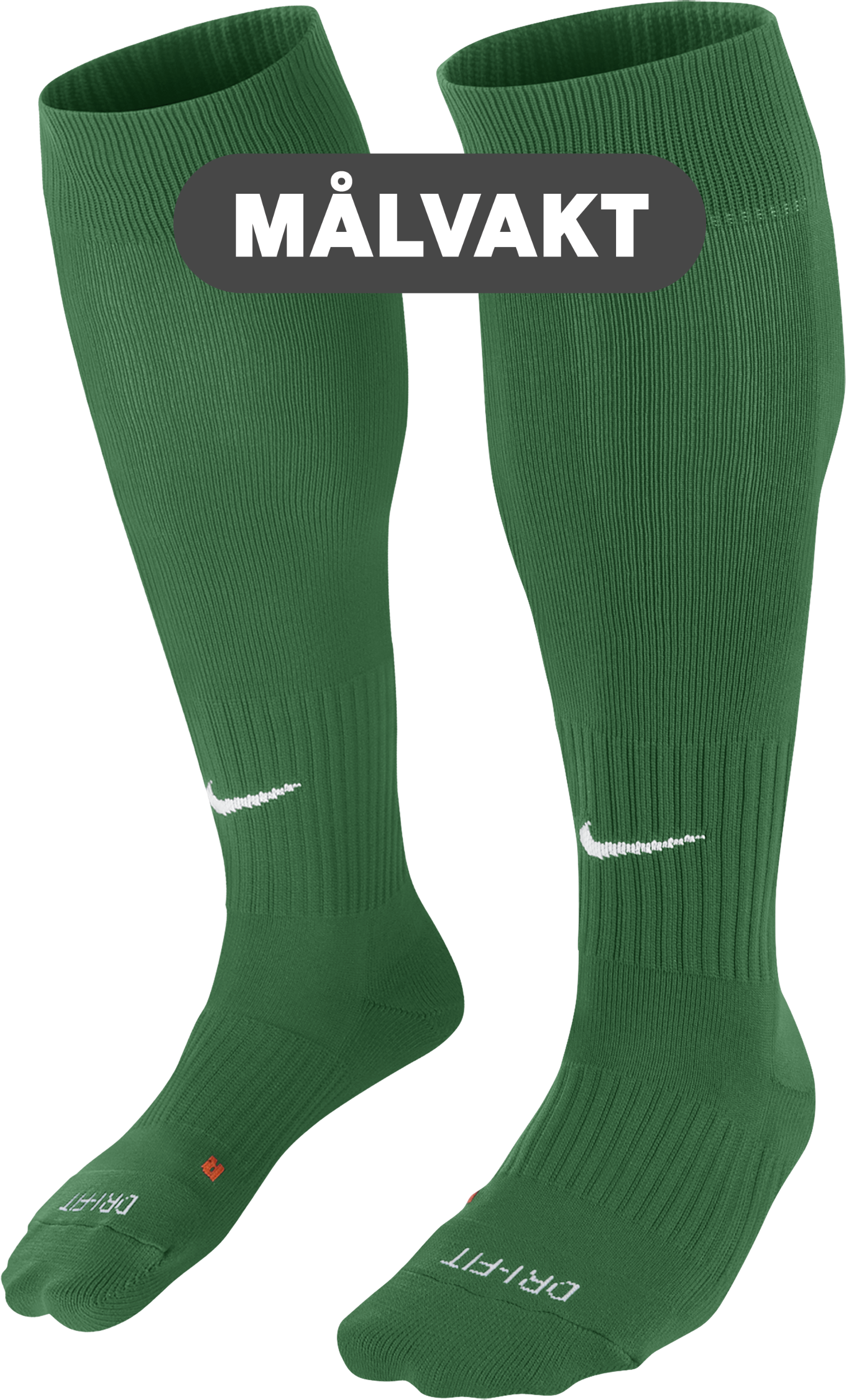 
NIKE, 
Academy Sock Otc, 
Detail 1
