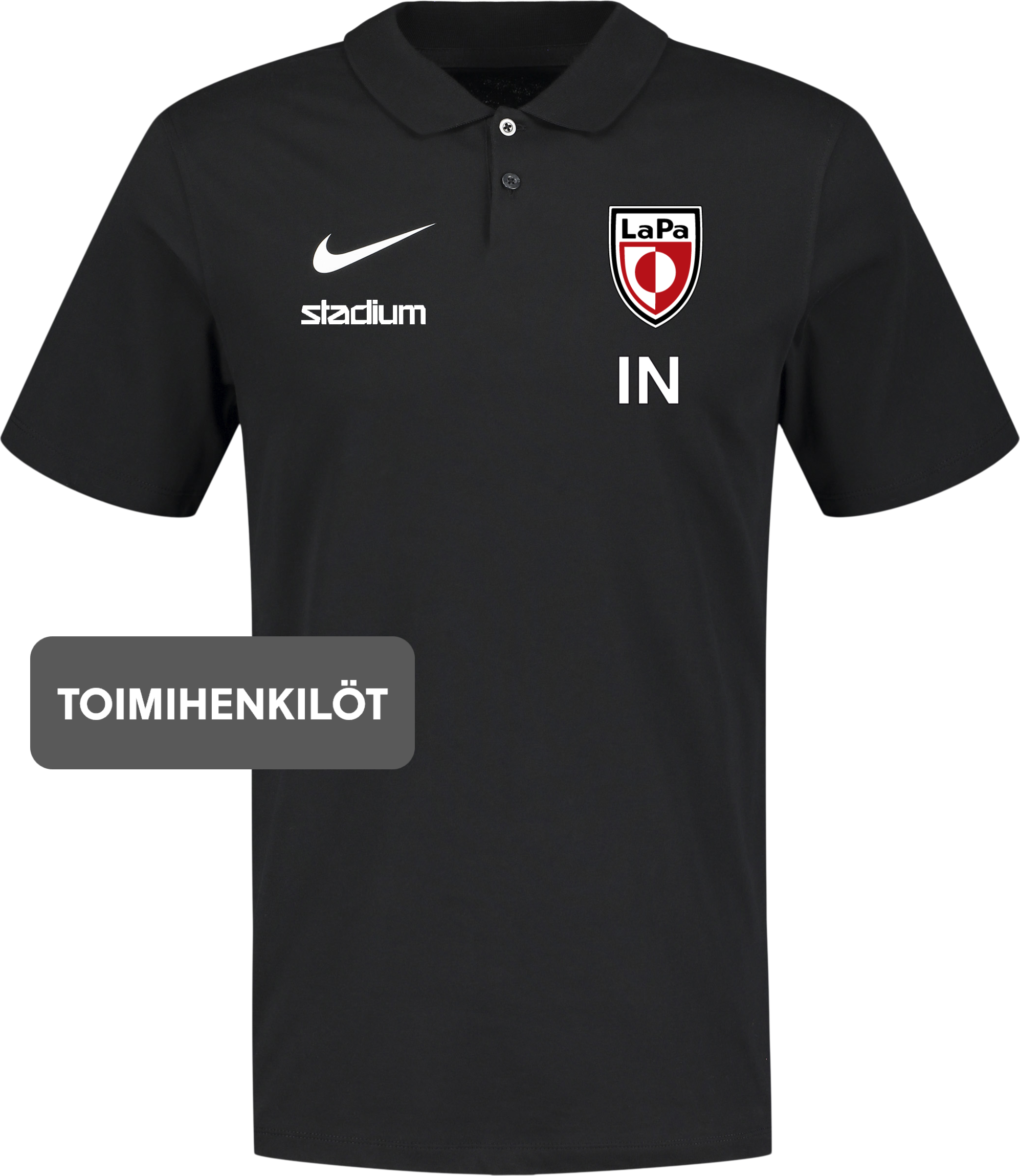 
NIKE, 
PARK26 SS POLO, 
Detail 1
