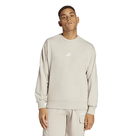 404925101102 ADIDAS M Feelcozy Swt 404925101102 ADIDAS M Feelcozy Swt Model01 Detail