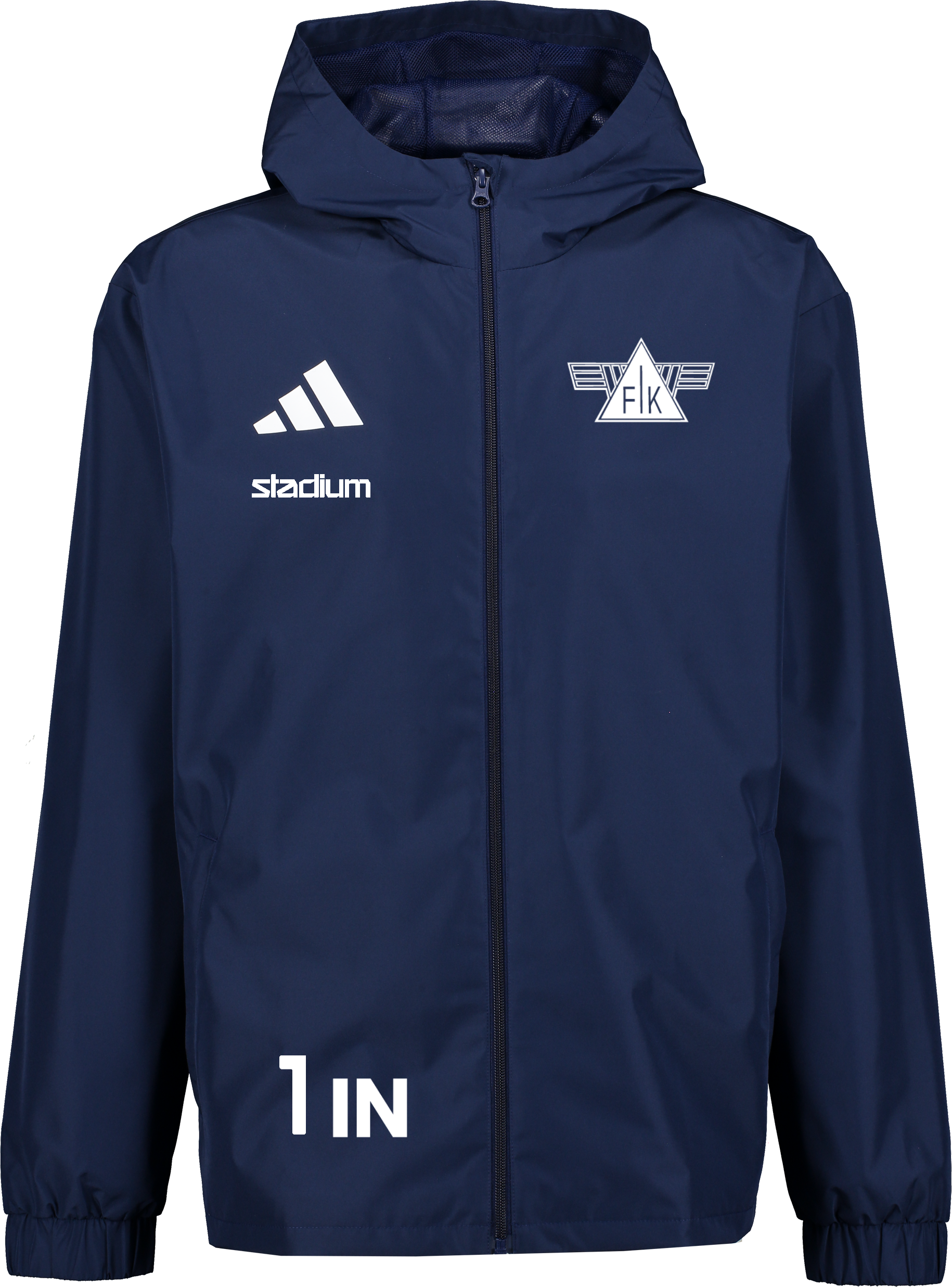 
ADIDAS, 
ENT26 AW JKT, 
Detail 1
