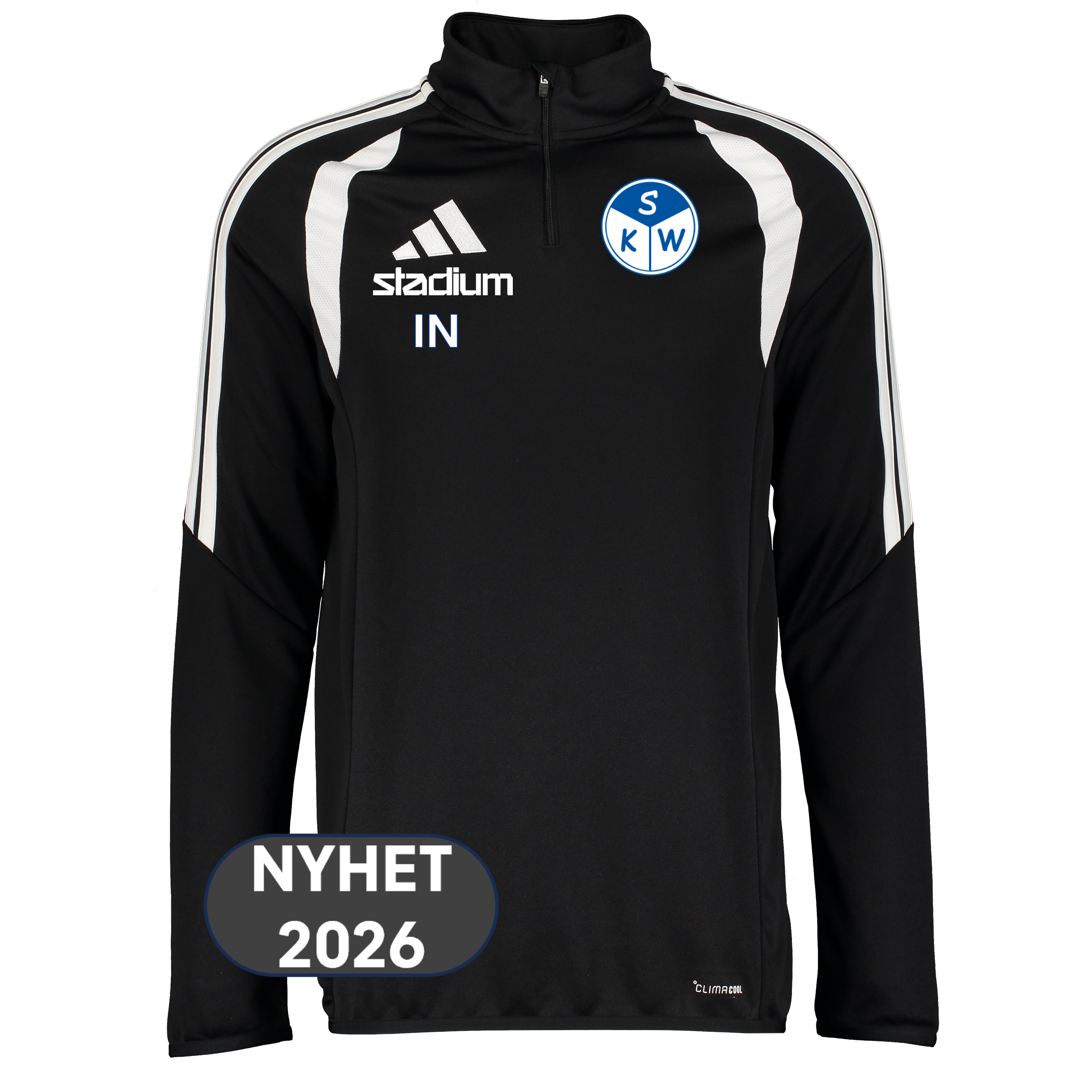 
ADIDAS, 
TIRO26 L TR TOP, 
Detail 1
