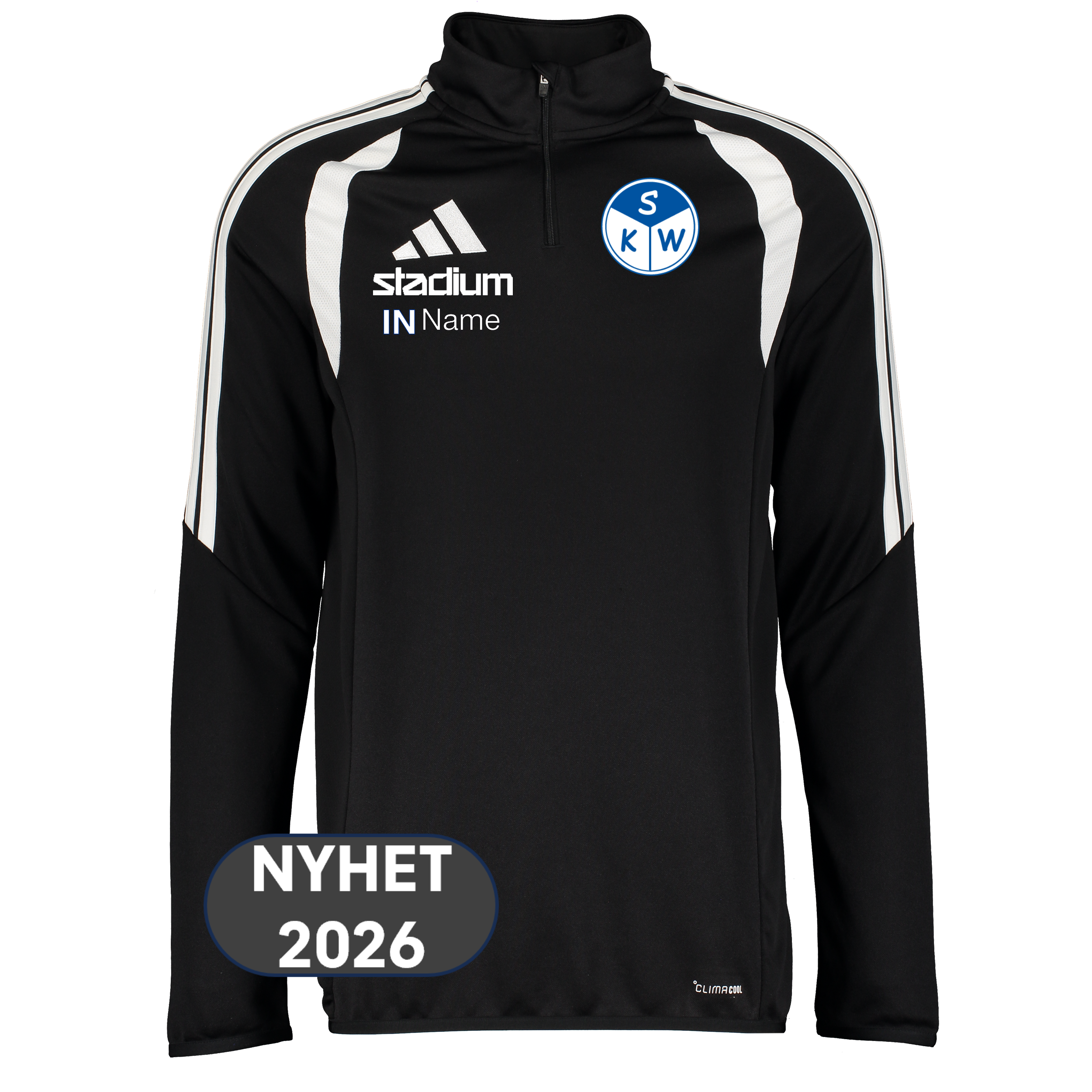 
ADIDAS, 
TIRO26 L TR TOP, 
Detail 1
