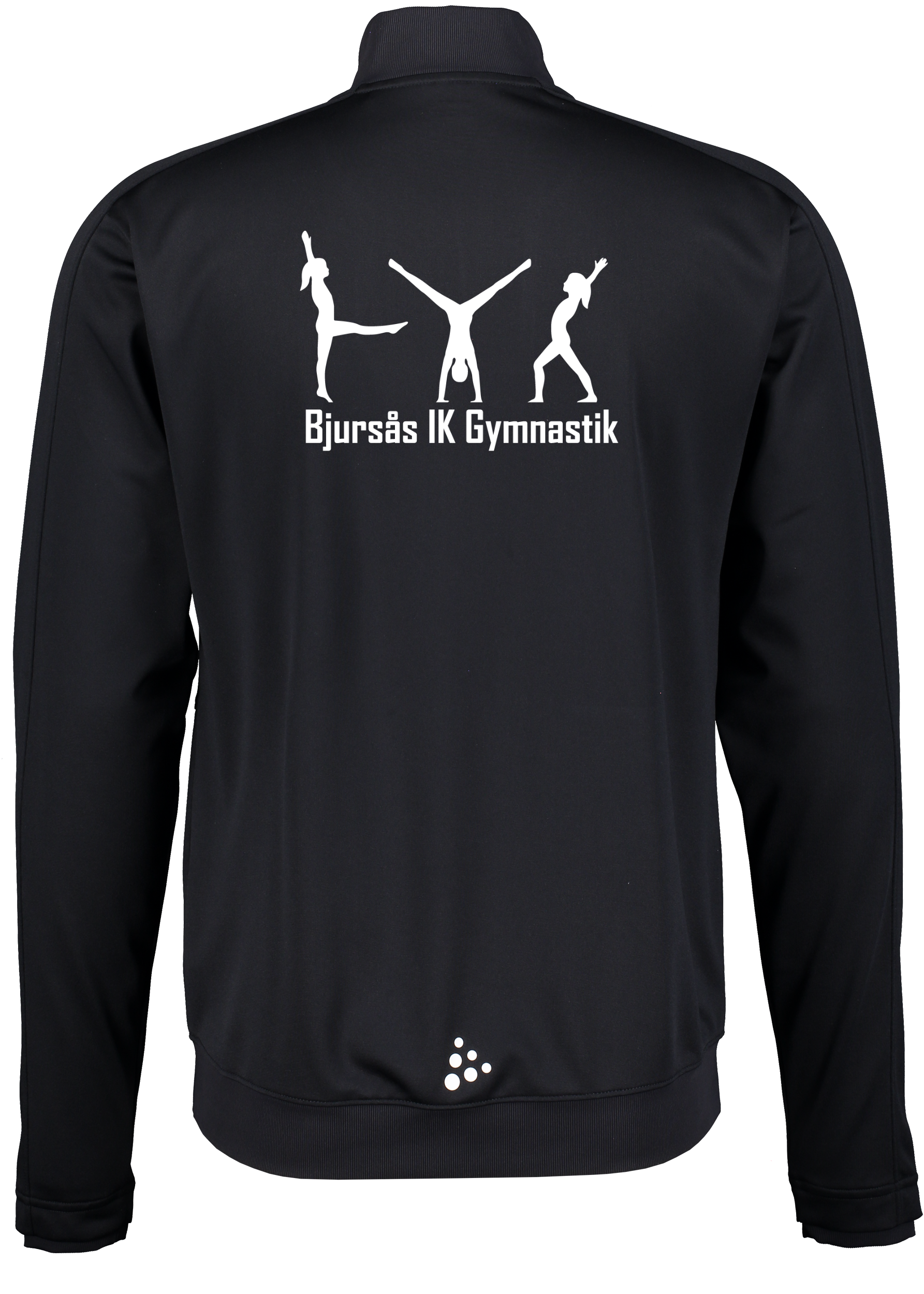 CRAFT, Evolve 2.0 Full Zip Jacket Jr