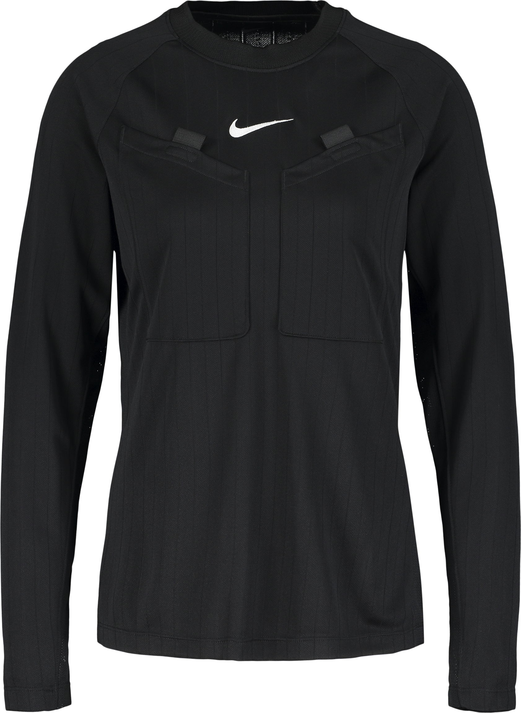 
NIKE, 
REFEREE III LS JSY W, 
Detail 1

