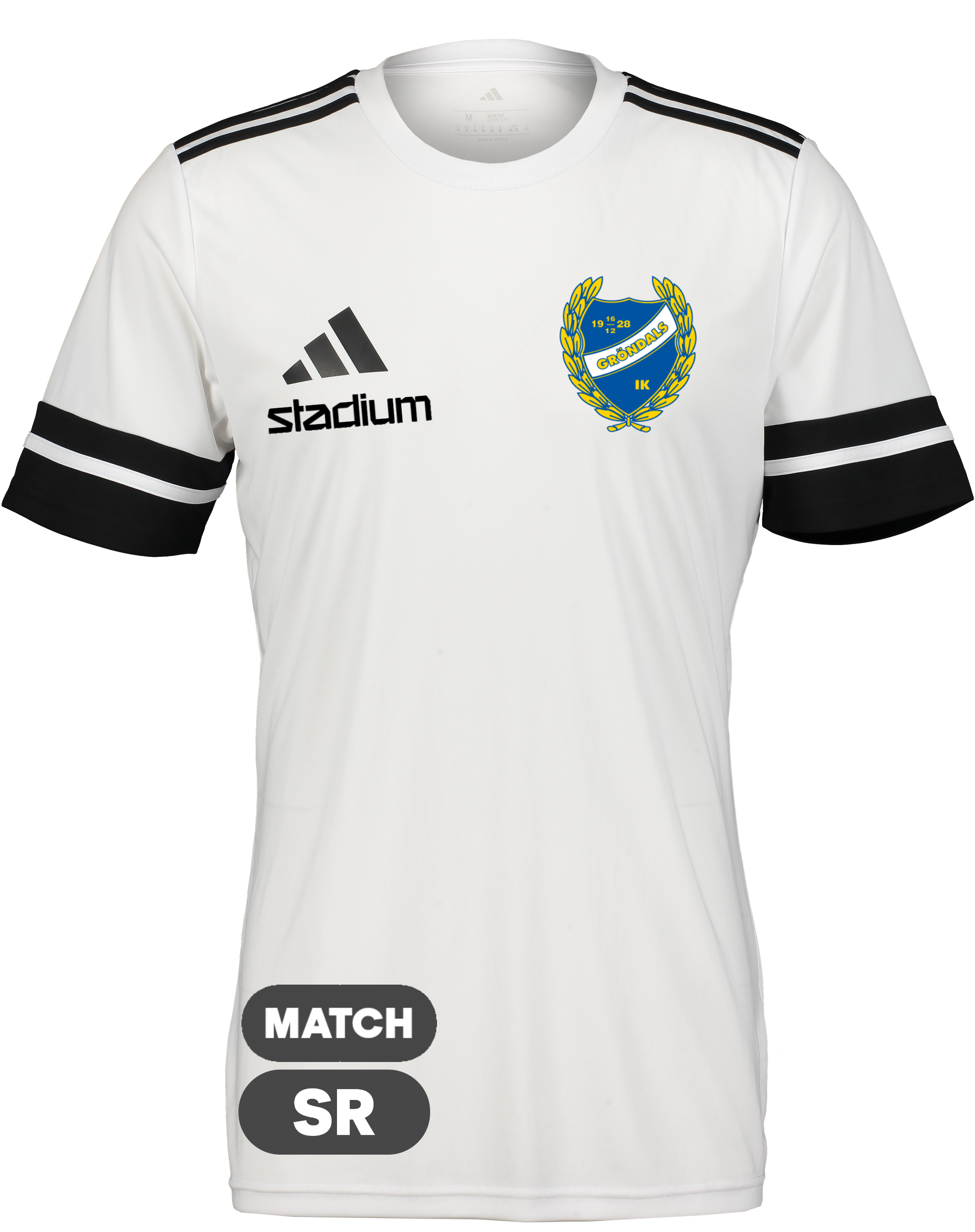 
ADIDAS, 
Squad25 Jsy, 
Detail 1
