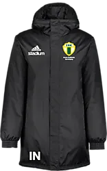 358998101101 ADIDAS Ent22 Stad Jacket 358998101101 ADIDAS Ent22 Stad Jacket Standard Small1x1