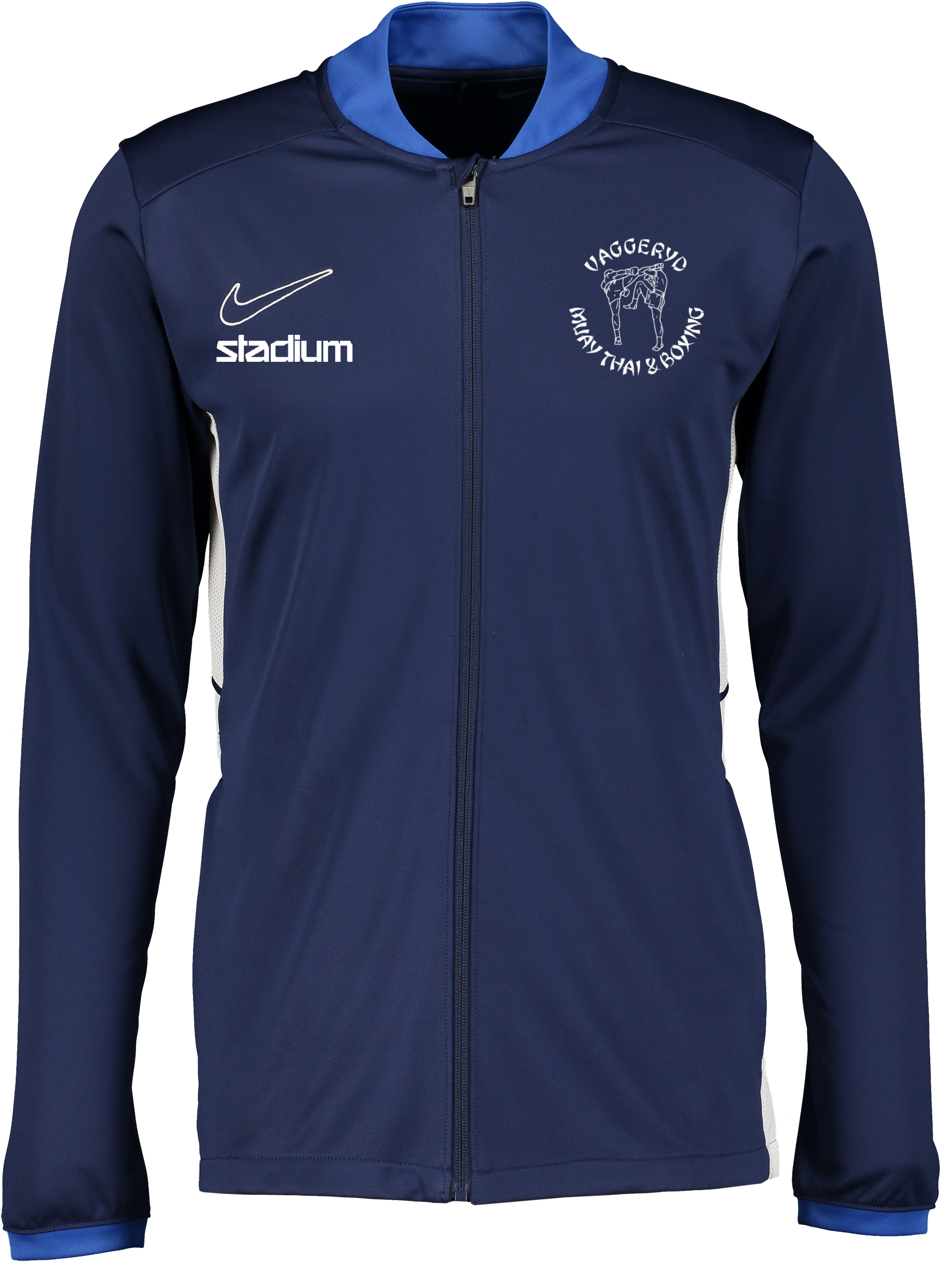 
NIKE, 
 Acd25 Trk Jkt, 
Detail 1
