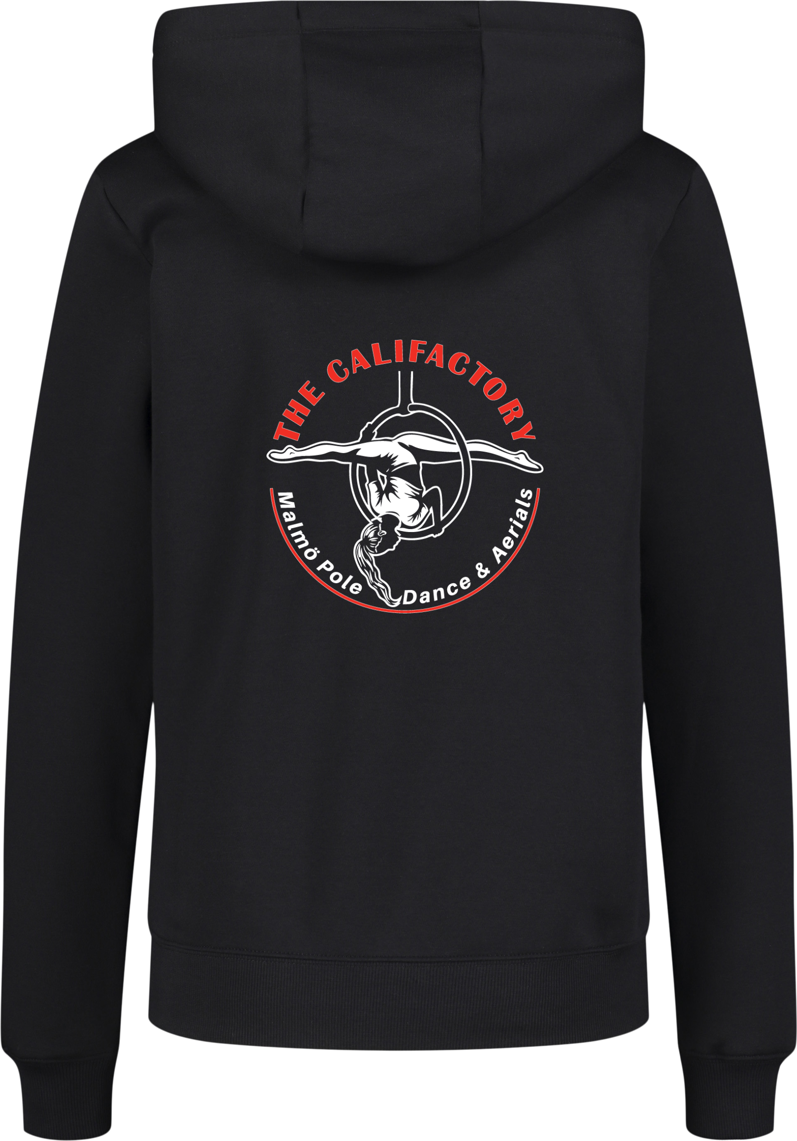 NIKE, PARK26 FLC HOOD W