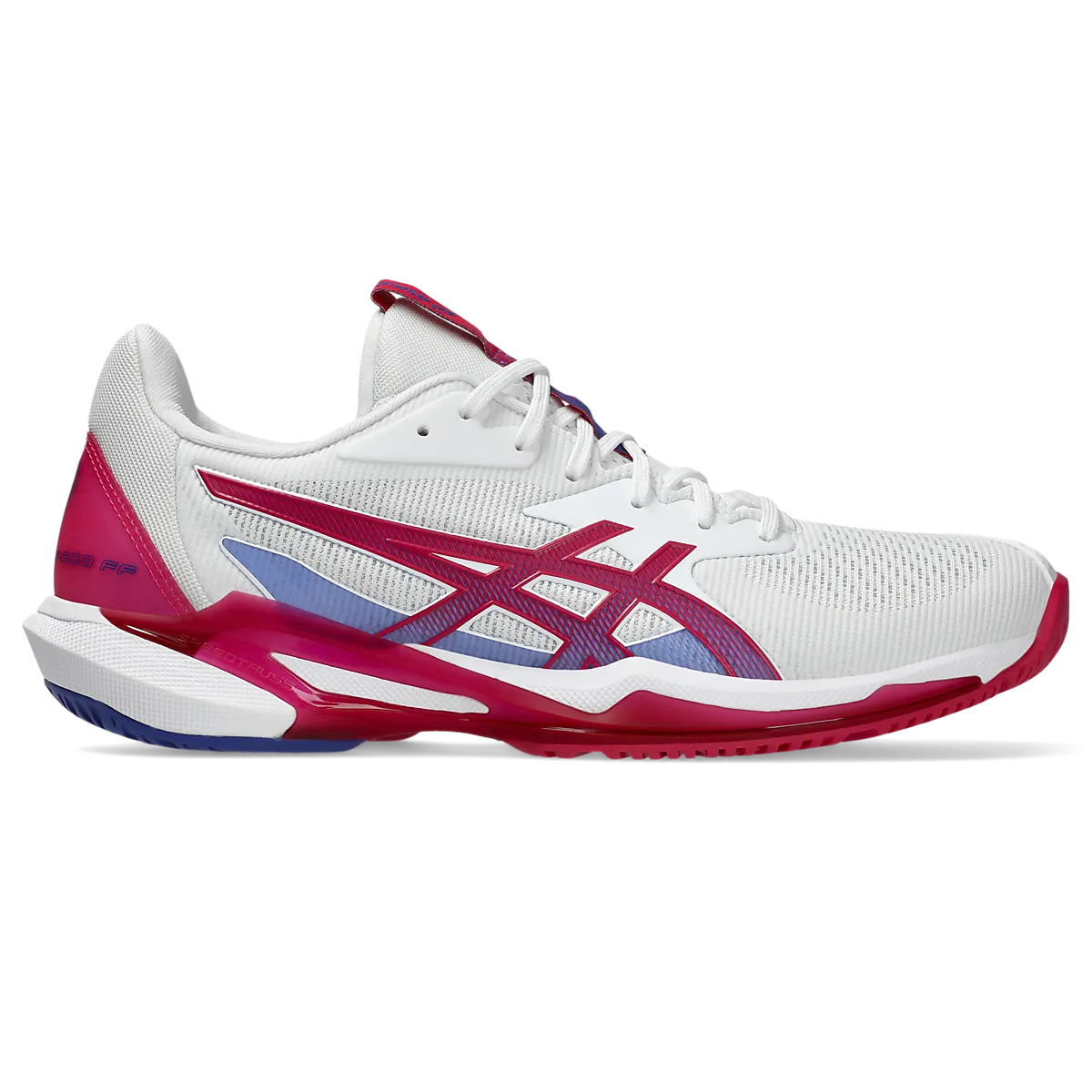 ASICS Скорость решения Ff 3