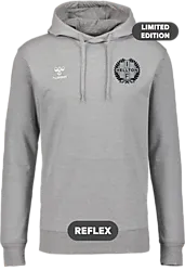 393934102101 HUMMEL Go 2.0 Hoodie 393934102101 HUMMEL Go 2.0 Hoodie Standard Small1x1