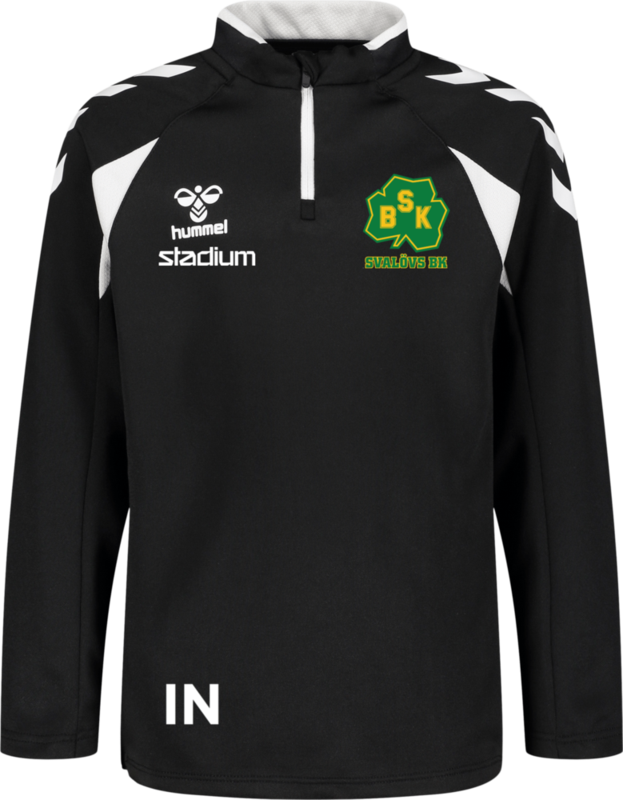 
HUMMEL, 
HMLCORE 2.0 HALF ZIP KIDS, 
Detail 1
