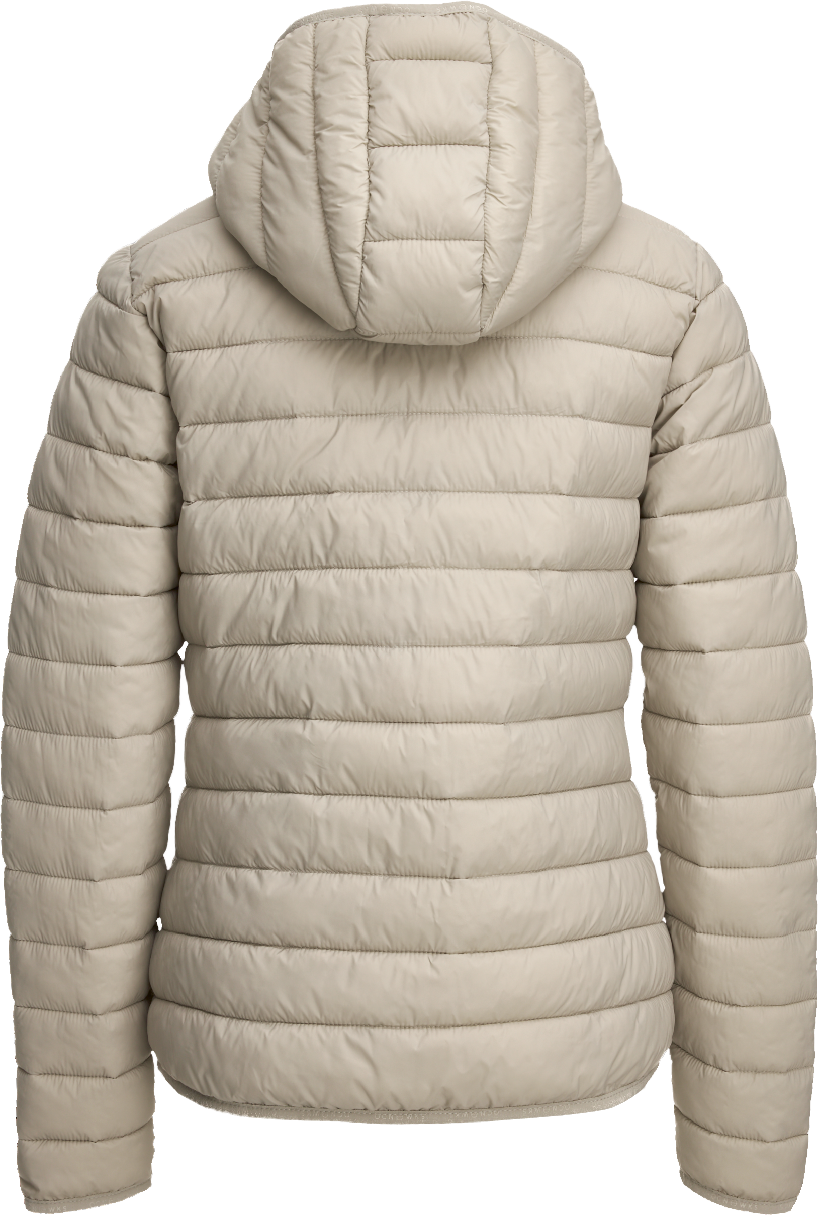 OCEAN WORKS, Padded Hood Jacket W
