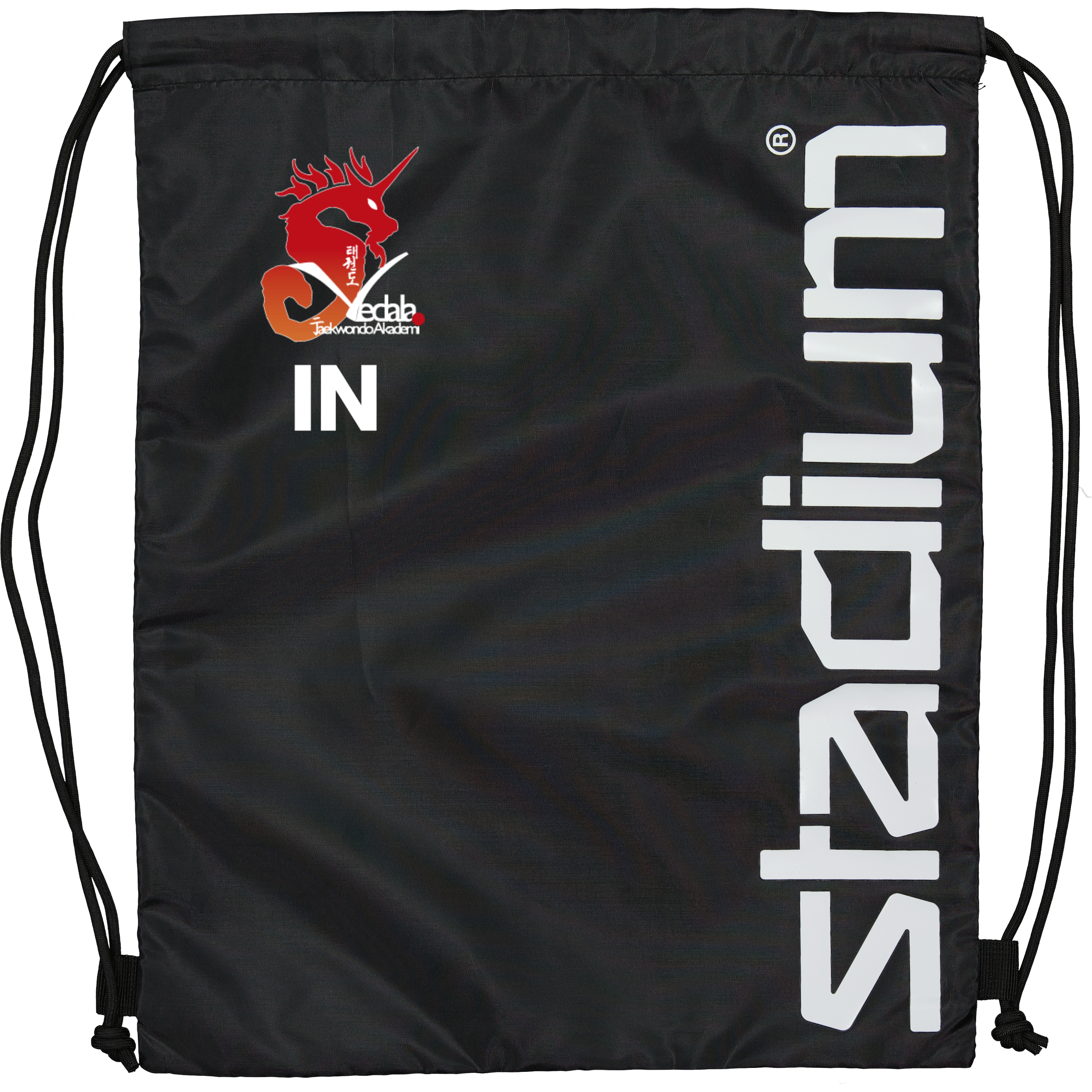 
STADIUM, 
Team Gym Bag, 
Detail 1
