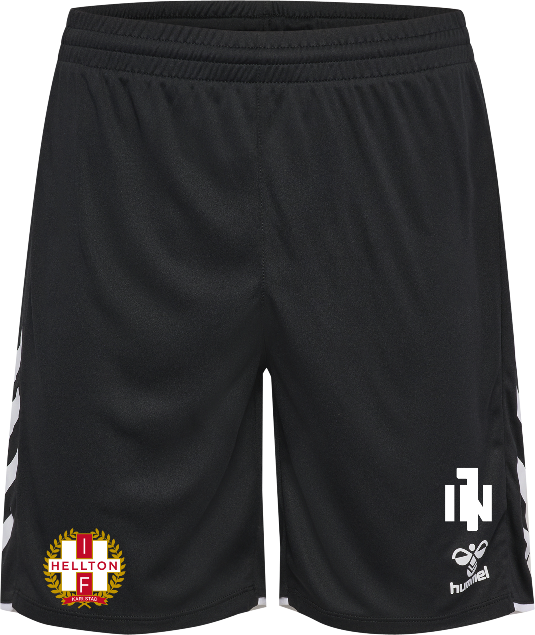 
HUMMEL, 
HMLCORE 2.0 SHORTS, 
Detail 1
