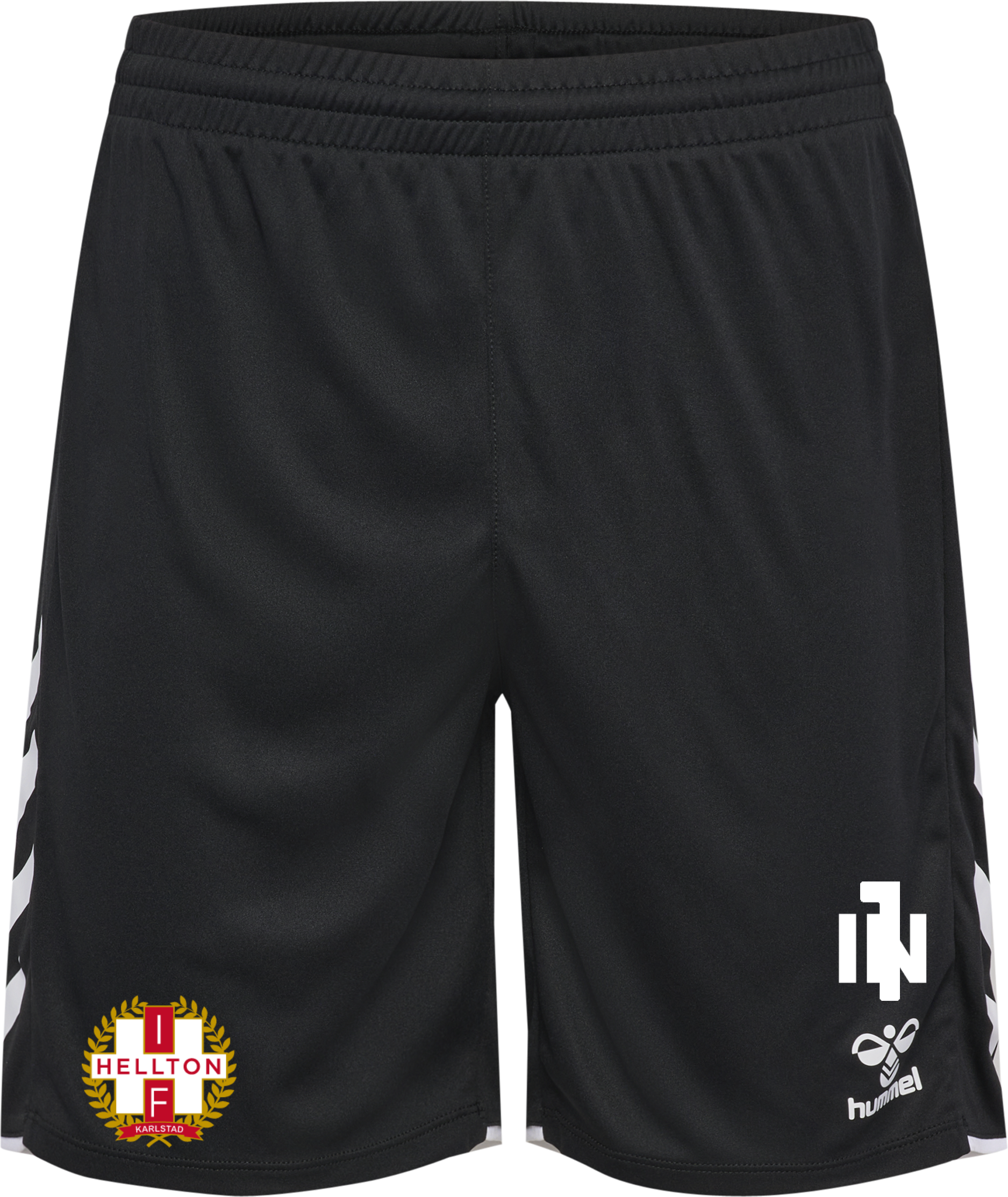 
HUMMEL, 
HMLCORE 2.0 SHORTS, 
Detail 1
