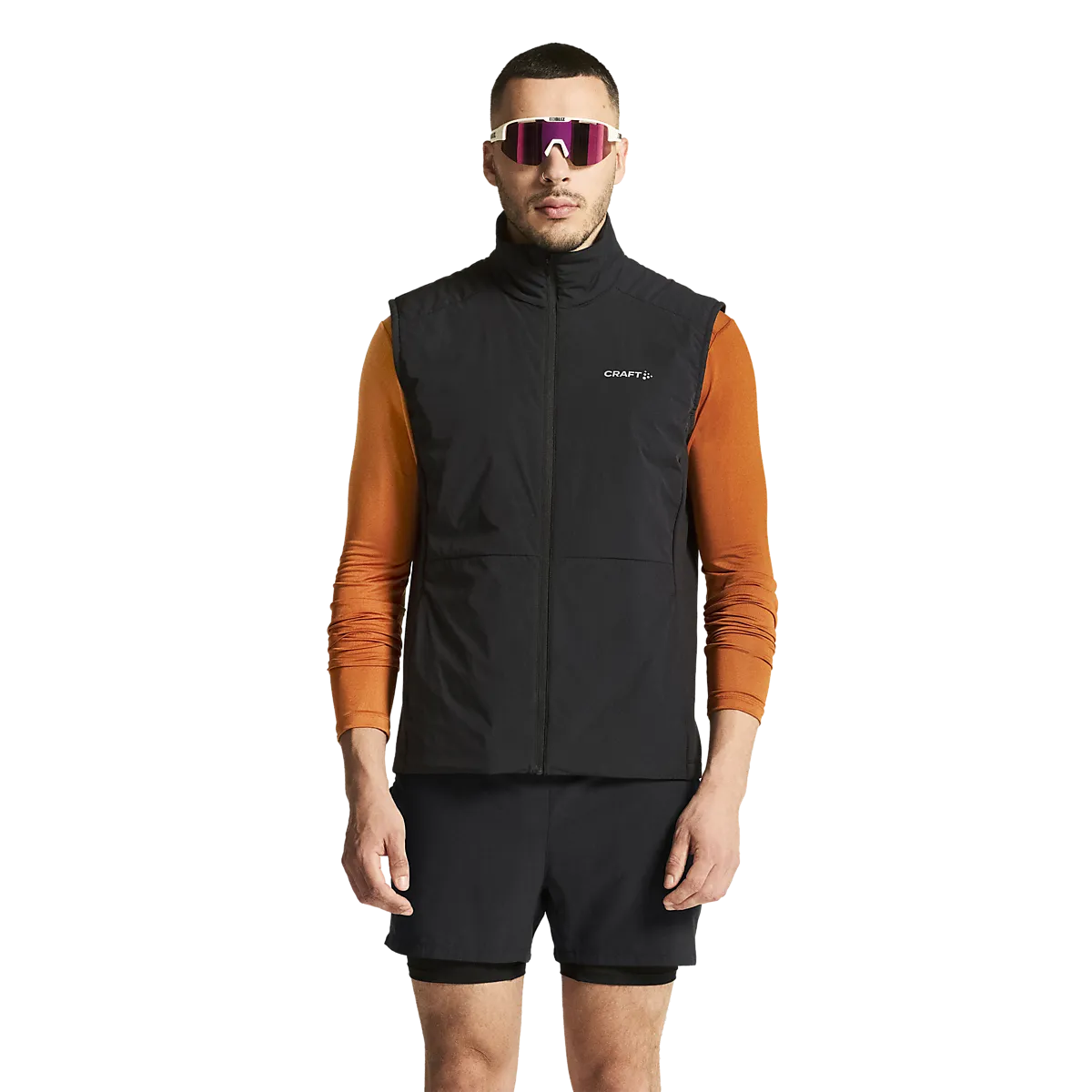 CRAFT M Adv Essence Теплый жилет 2