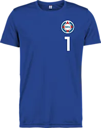 292683104101 CLIQUE Active Tee Men 292683104101 CLIQUE Active Tee Men Standard Small1x1