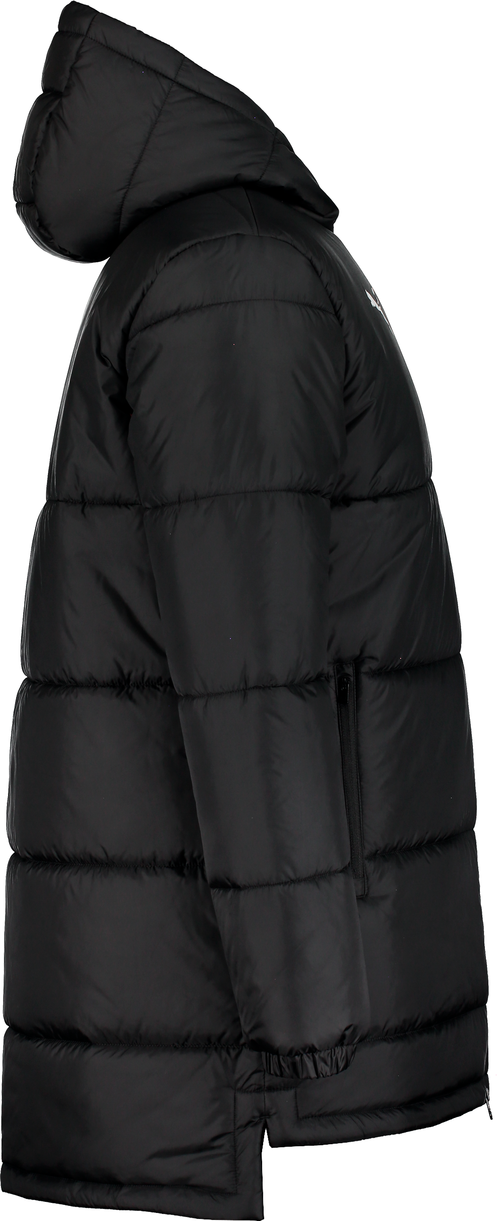 PUMA, T ADDITION BENCH JKT