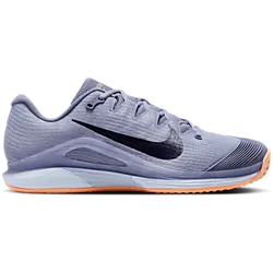 Nike Vapor 12 M Clay - Ashen Slate Standard Small1x1