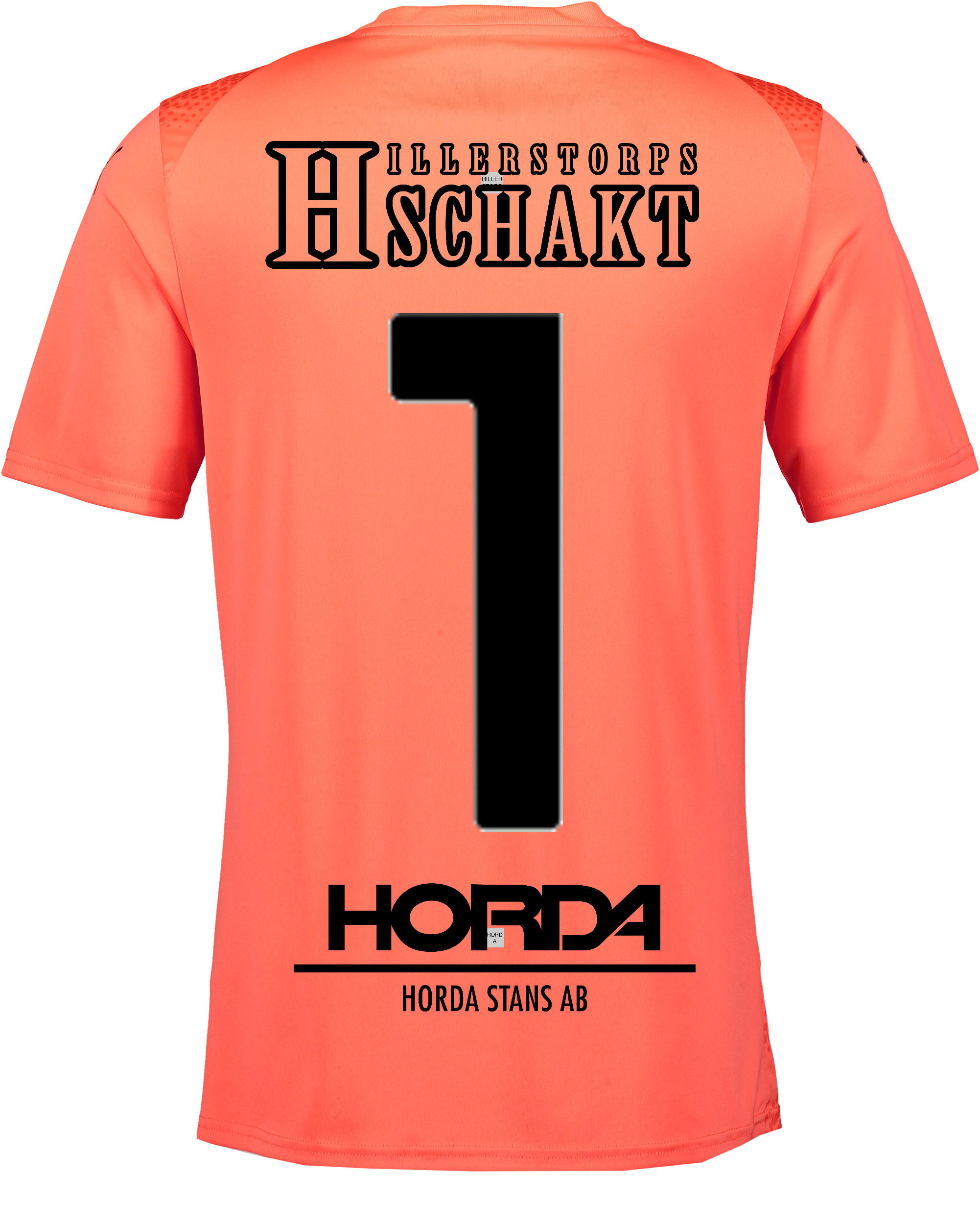 PUMA, T Ultimate Jsy