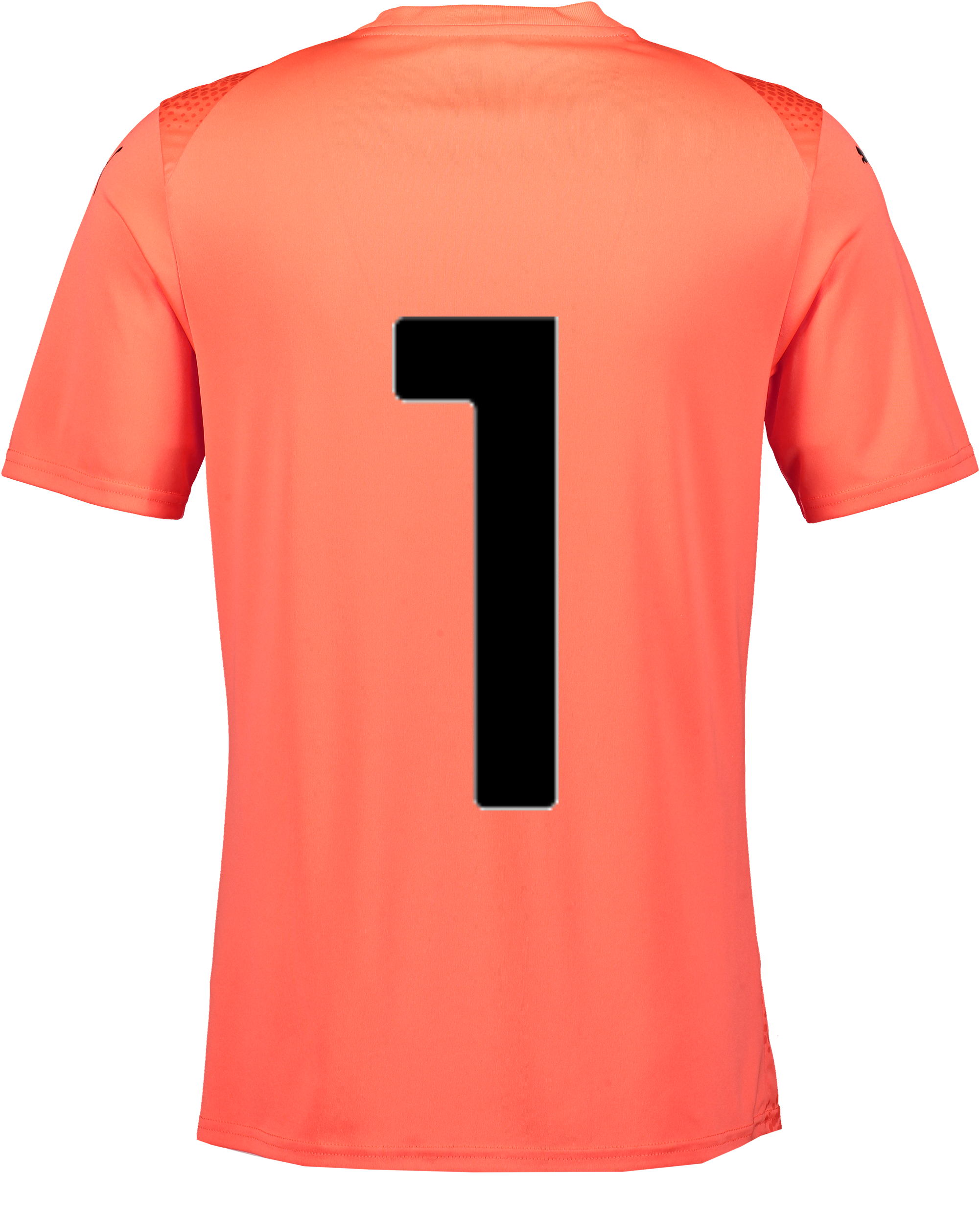 PUMA, T Ultimate Jsy