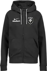 318208102101 NIKE Park 20 Fleece Hood FZ 318208102101 NIKE Park 20 Fleece Hood FZ Standard Small1x1