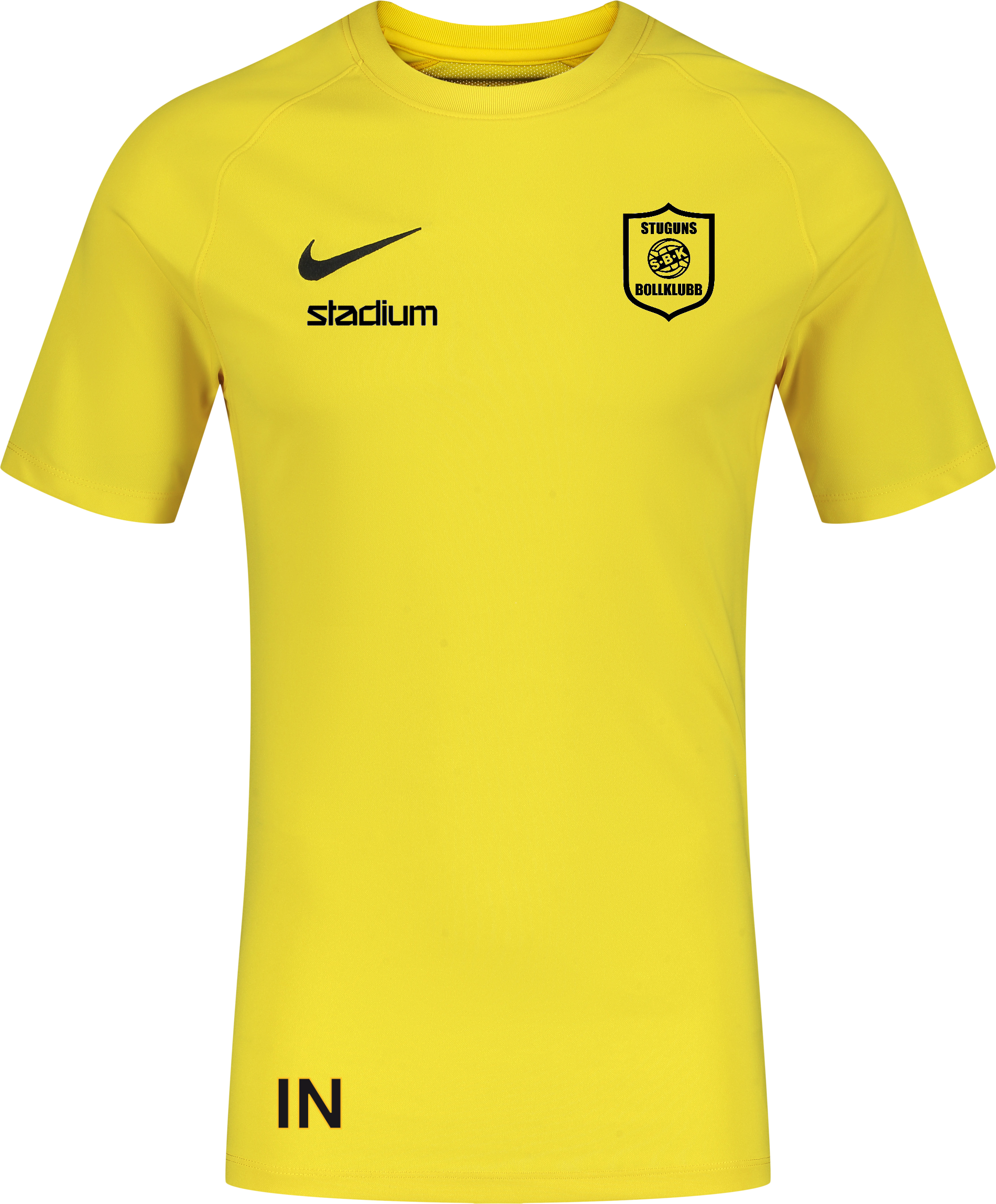 
NIKE, 
PARK VIII SS JSY, 
Detail 1
