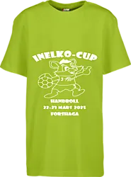 222613106101 CLIQUE Basic Tee Jr 222613106101 CLIQUE Basic Tee Jr Standard Small1x1