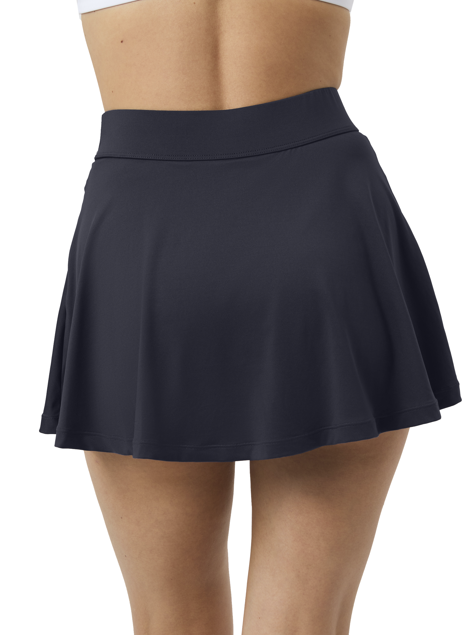 BJ&Ouml;RN BORG, W Ace Jersey Skirt