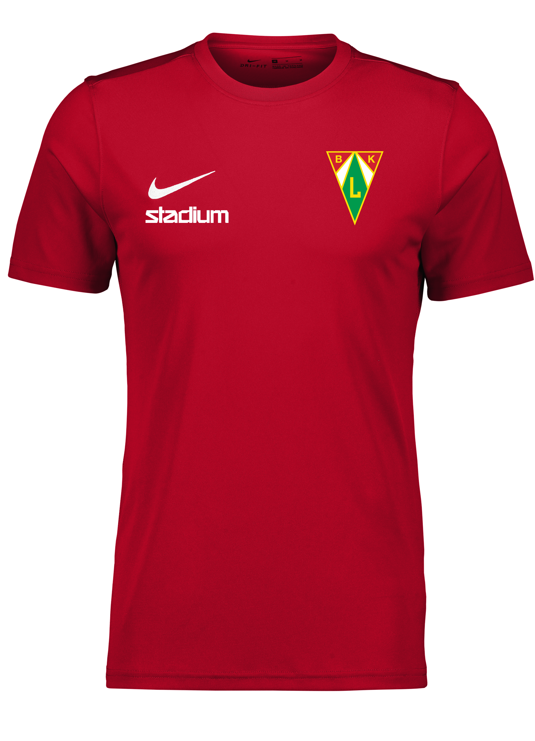 
NIKE, 
Park VII SS Jsy, 
Detail 1
