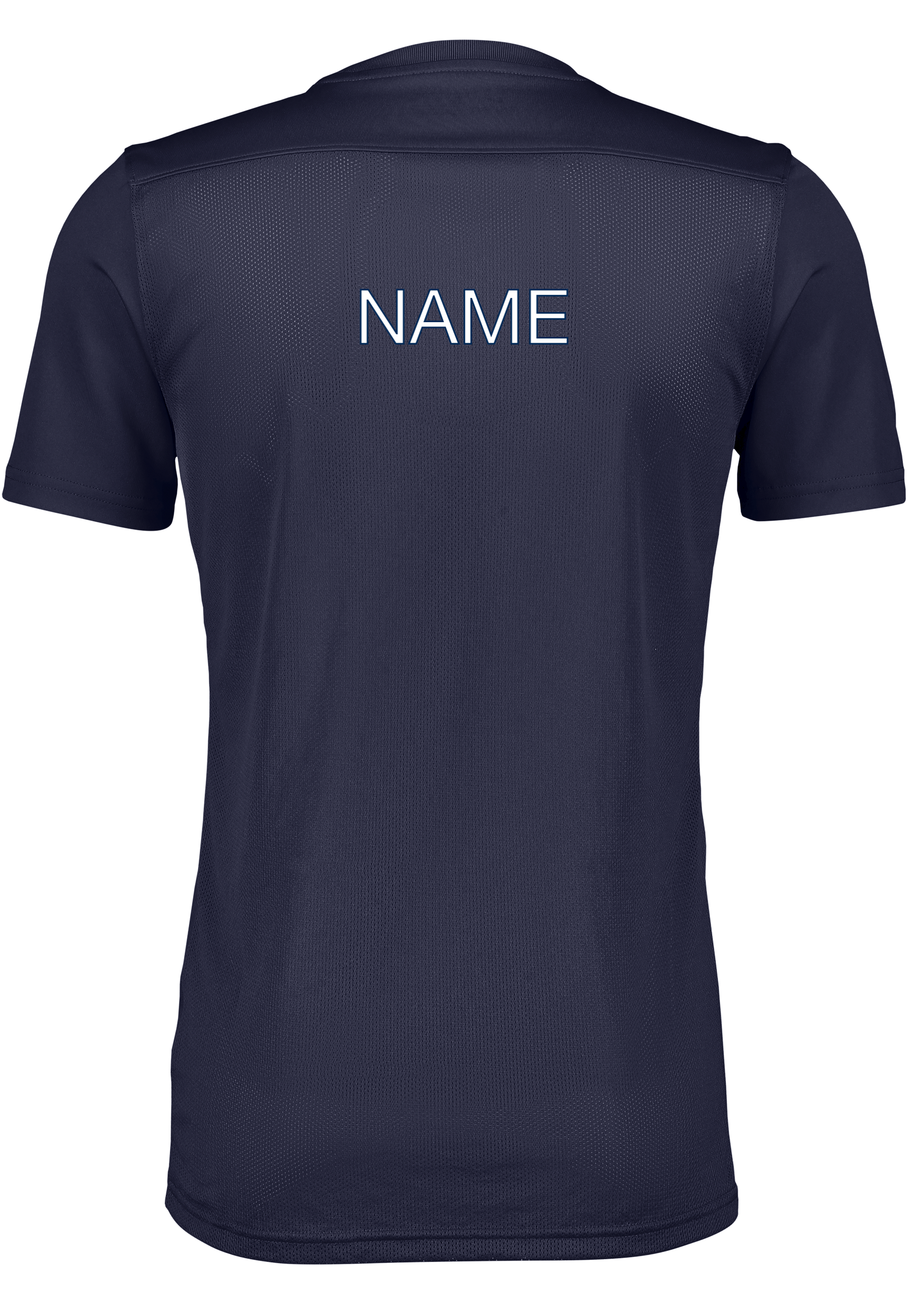 NIKE, Park VII SS Jsy Jr