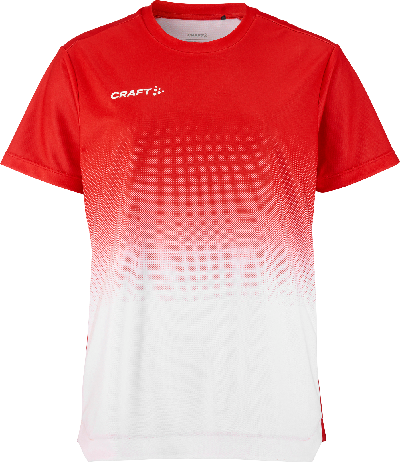 
CRAFT, 
EVOLVE 2.0 STRUCTURED GRAPHIC JSY W, 
Detail 1
